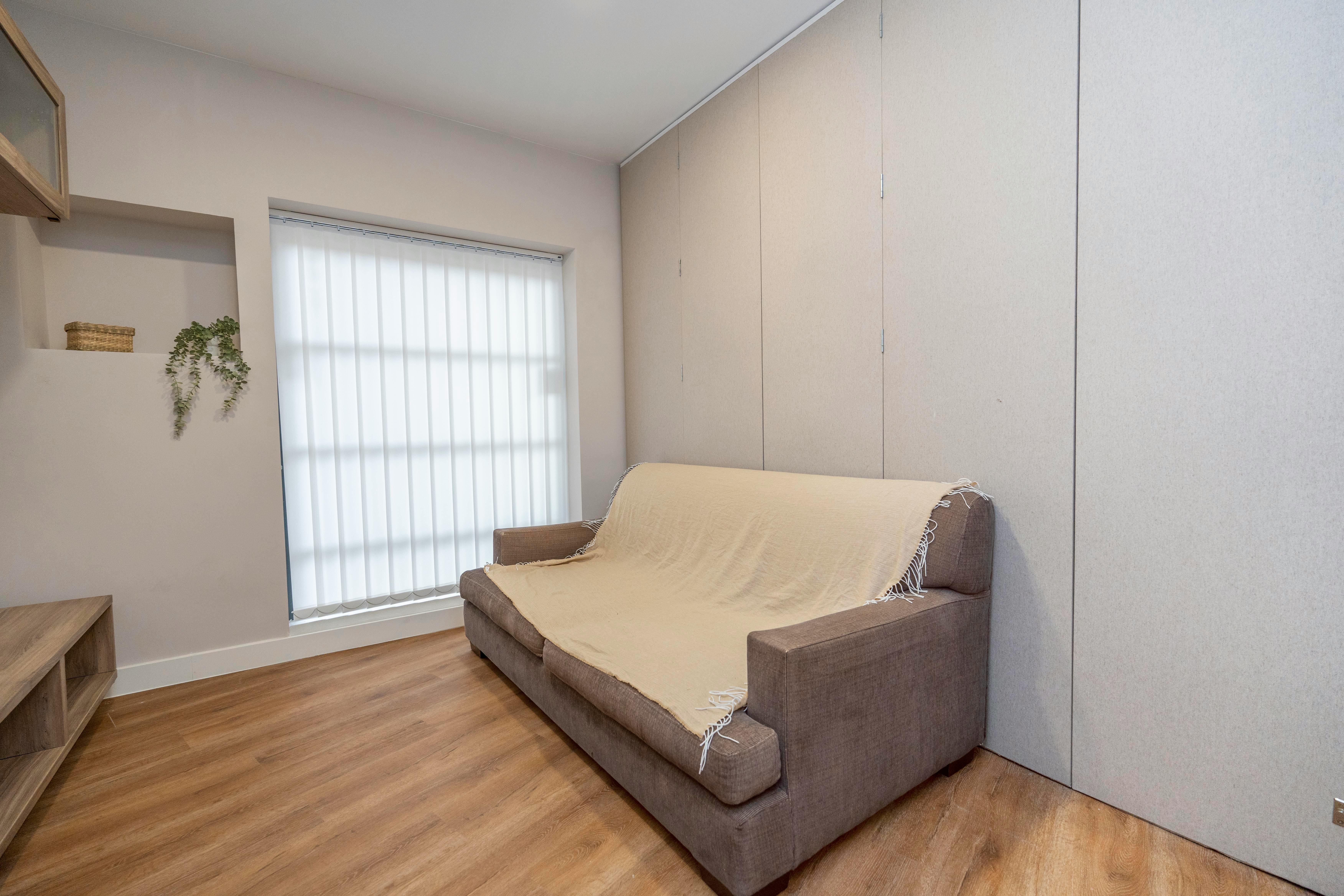 Apartment Madrid, 3 beds — photo 11