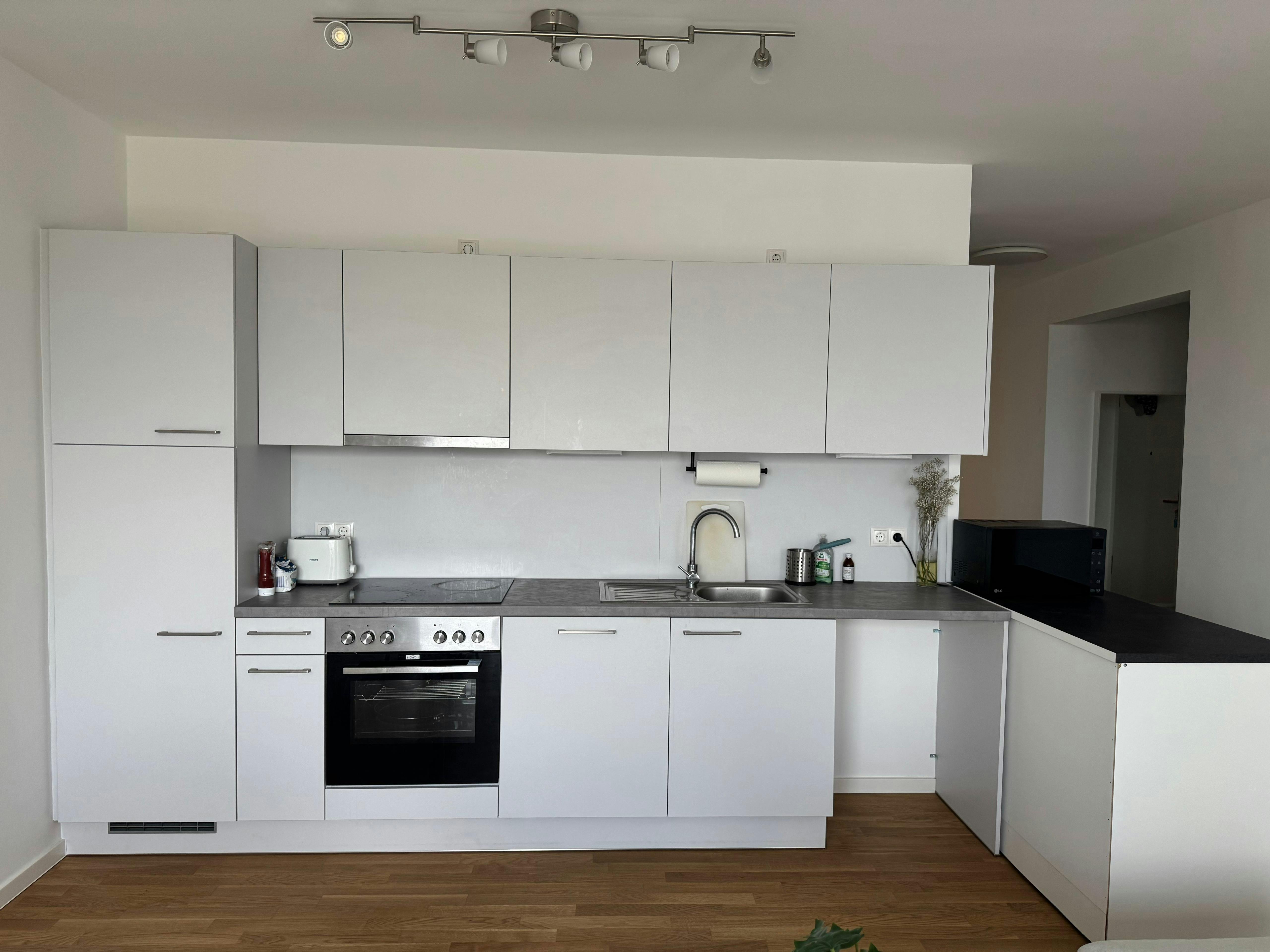 Apartment for rent on Schleizer Straße, Berlin - Widok 6
