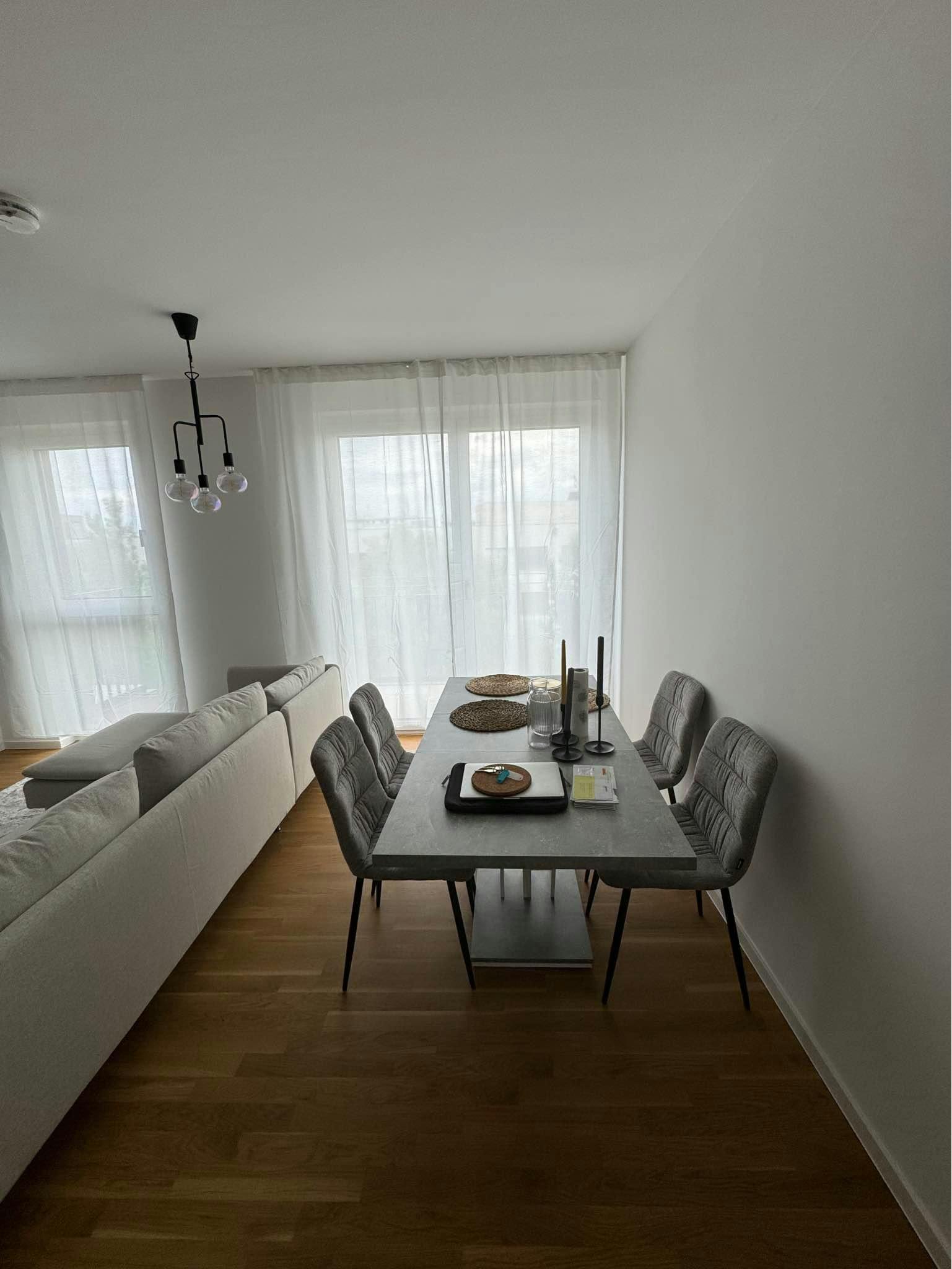 Apartment for rent on Schleizer Straße, Berlin - Widok 3