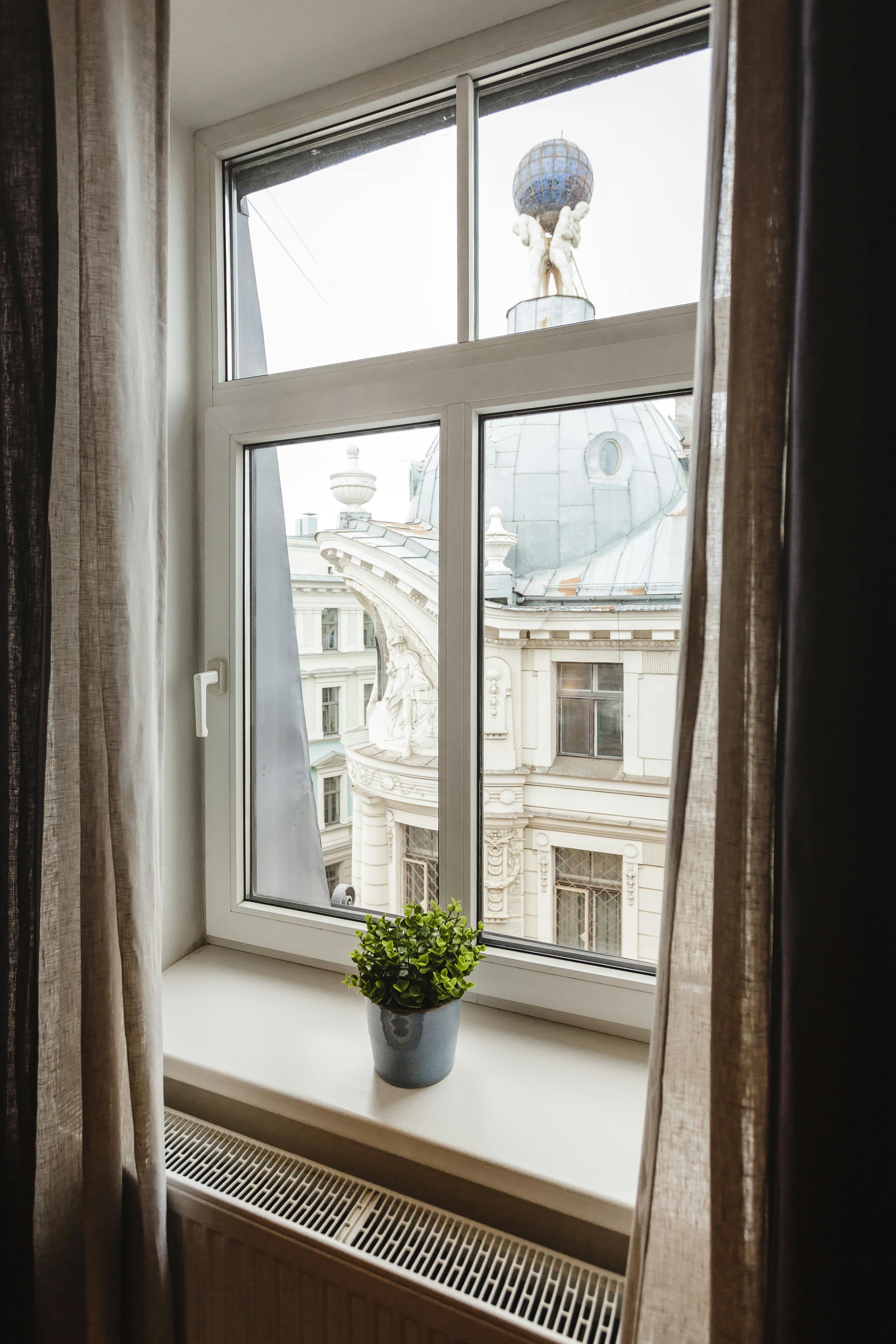 Single room Riga, 1 bed, 15m² — photo 3
