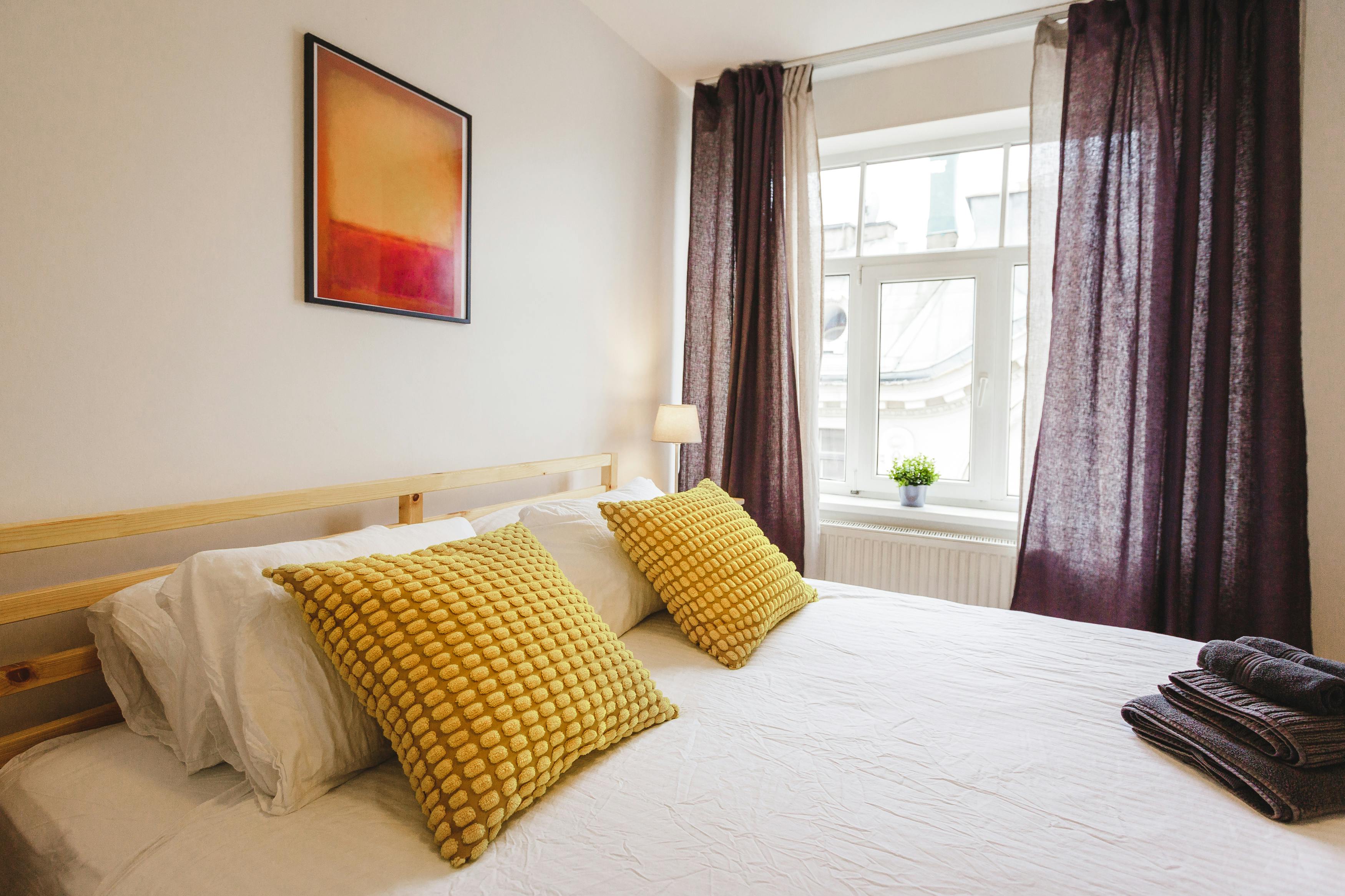 Single room Riga, 1 bed, 15m² — photo 4