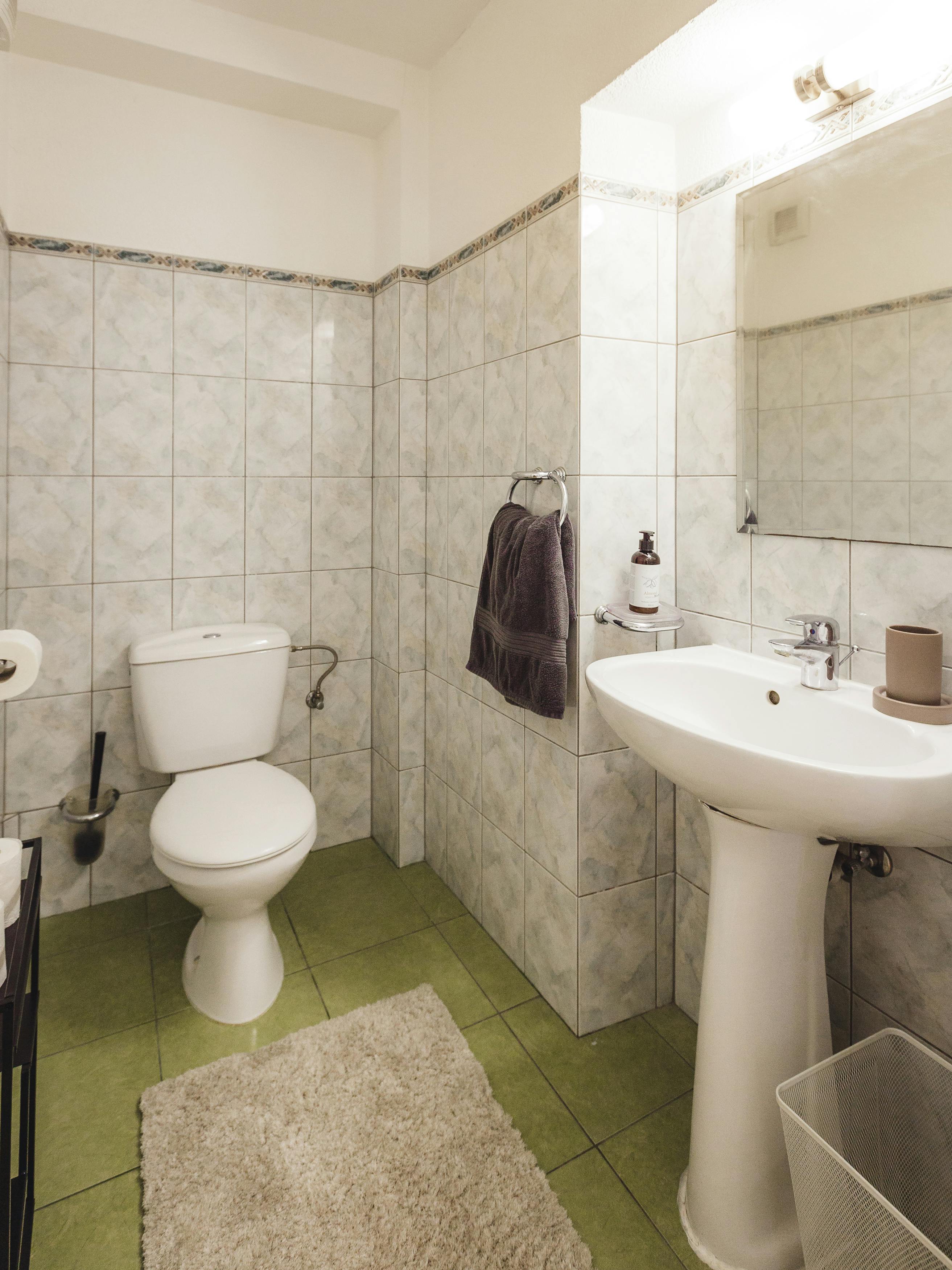 Single room Riga, 1 bed, 15m² — photo 7
