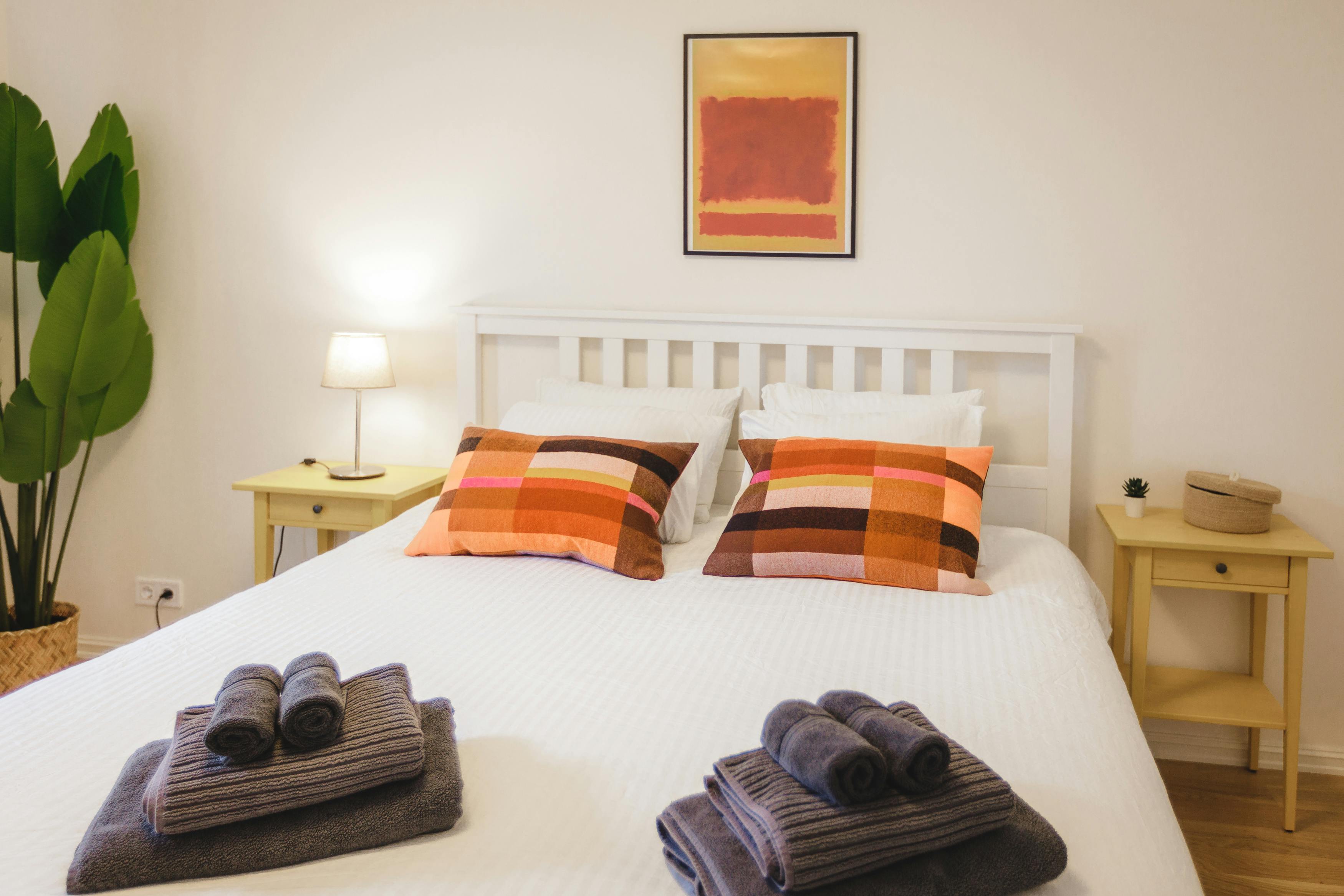 Single room Riga, 1 bed, 15m² — photo 3