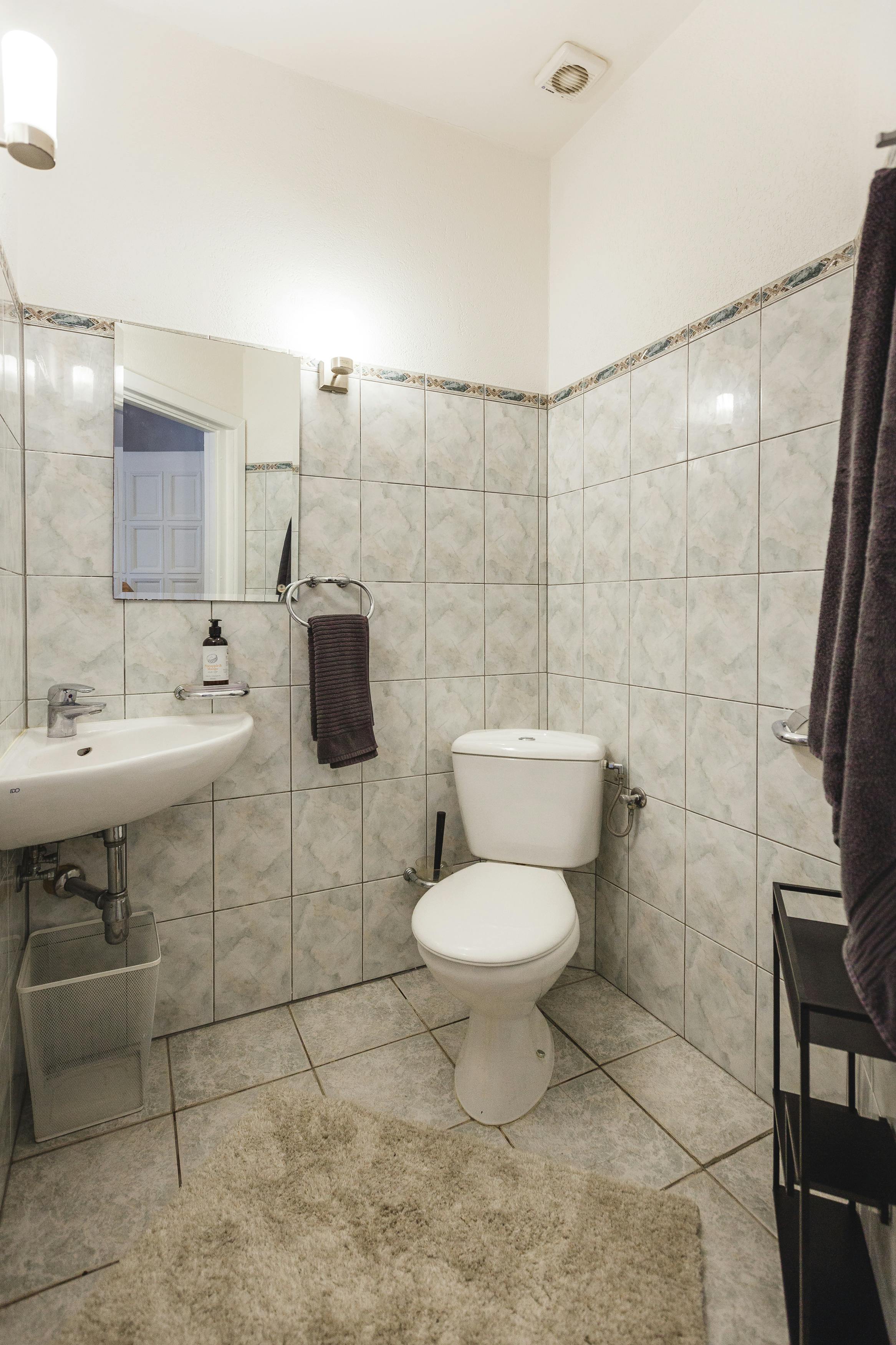 Single room Riga, 1 bed, 15m² — photo 8
