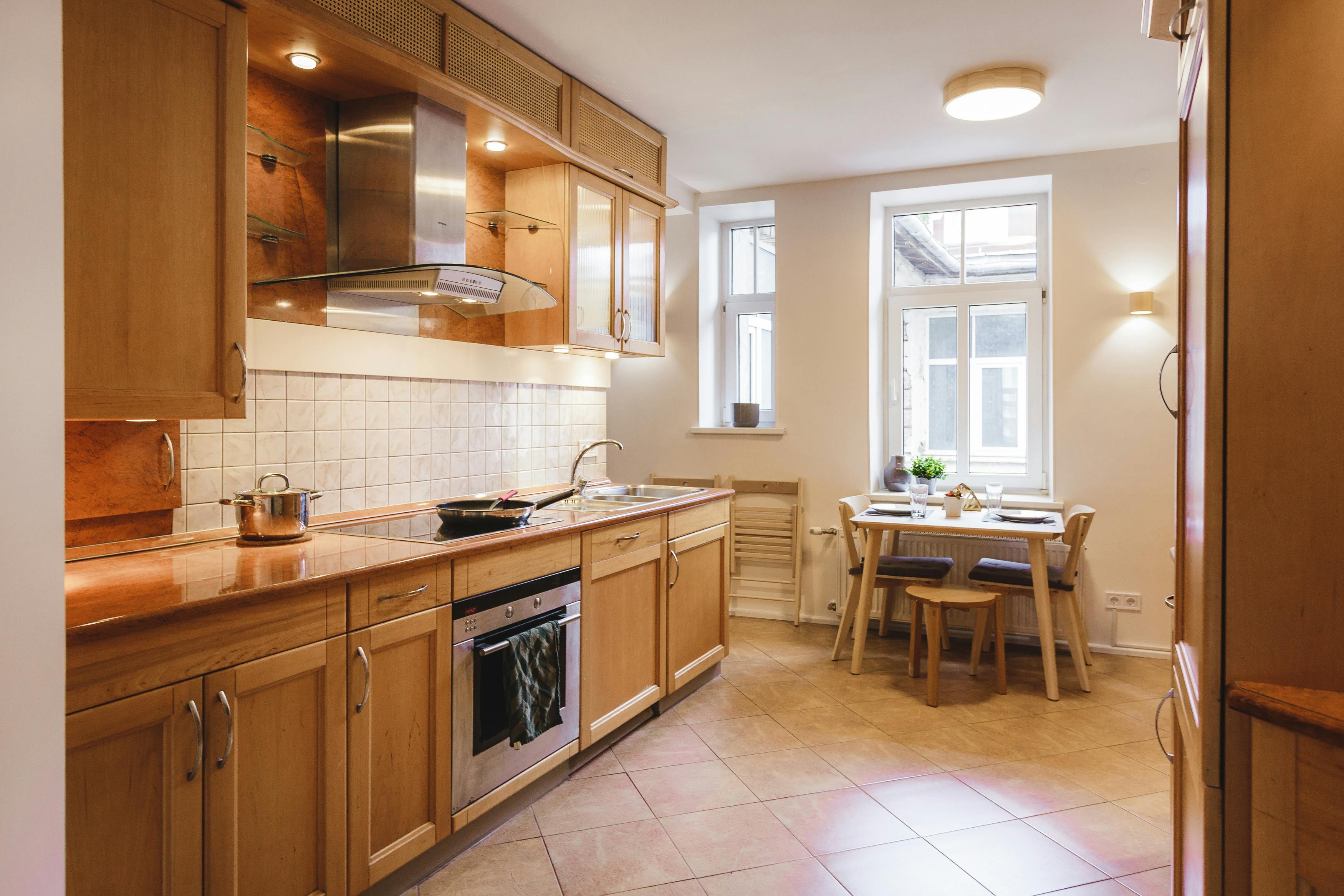 Single room Riga, 1 bed, 15m² — photo 9