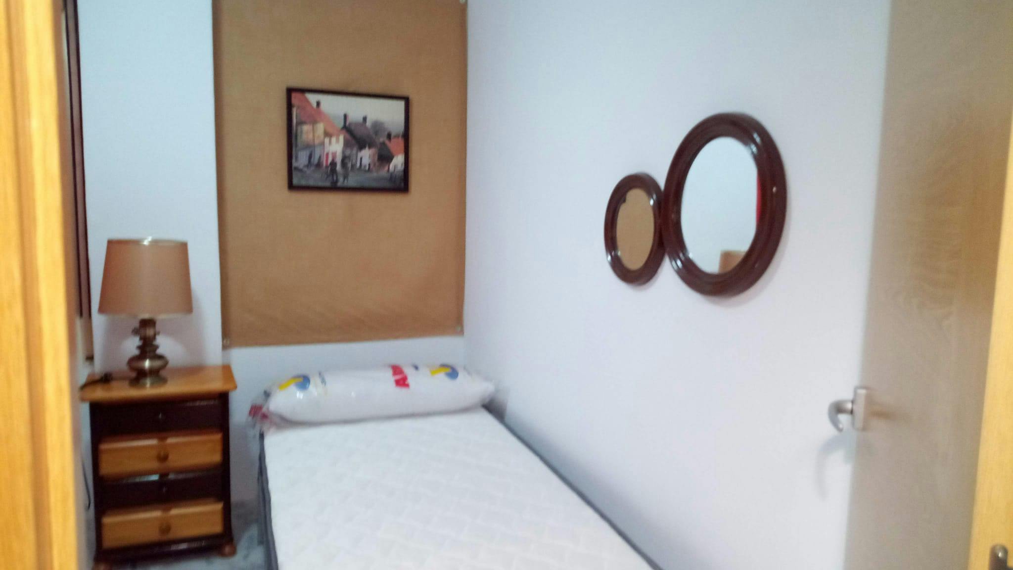 Casa in affitto a 1000 € al mese a Murcia, Calle Obispo Frutos