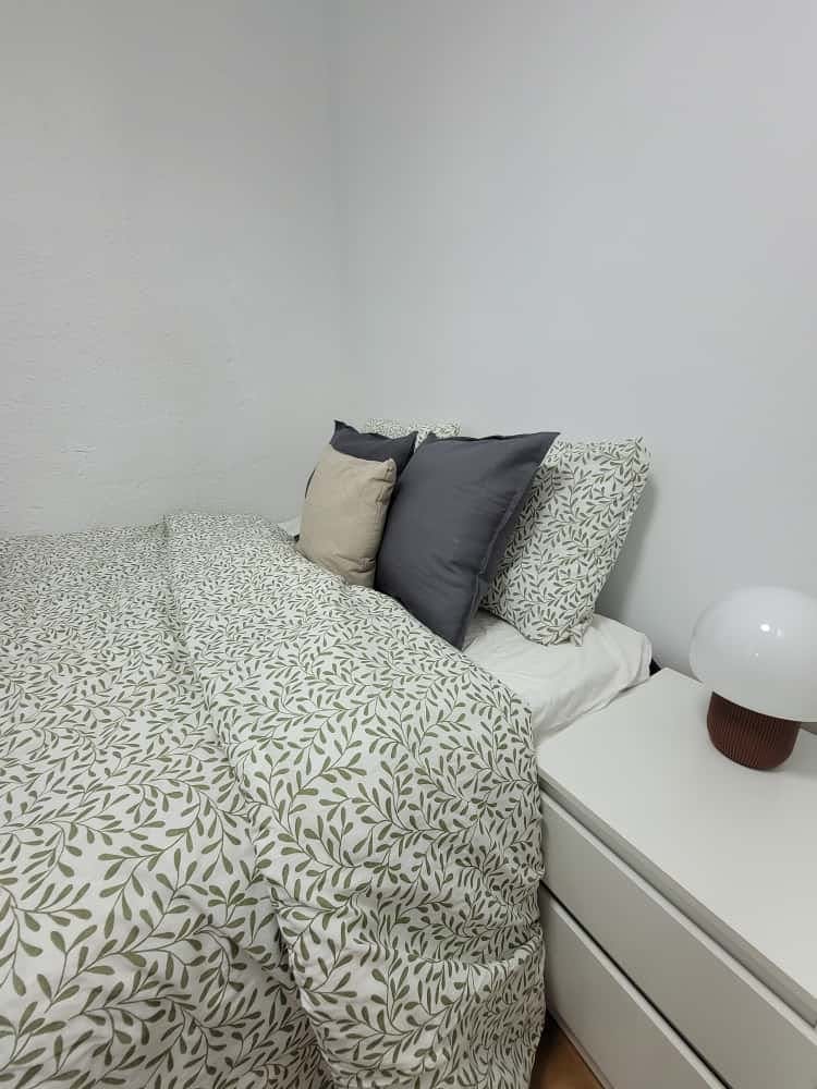 Single room Torrent, 1 bed, 10m² — photo 7