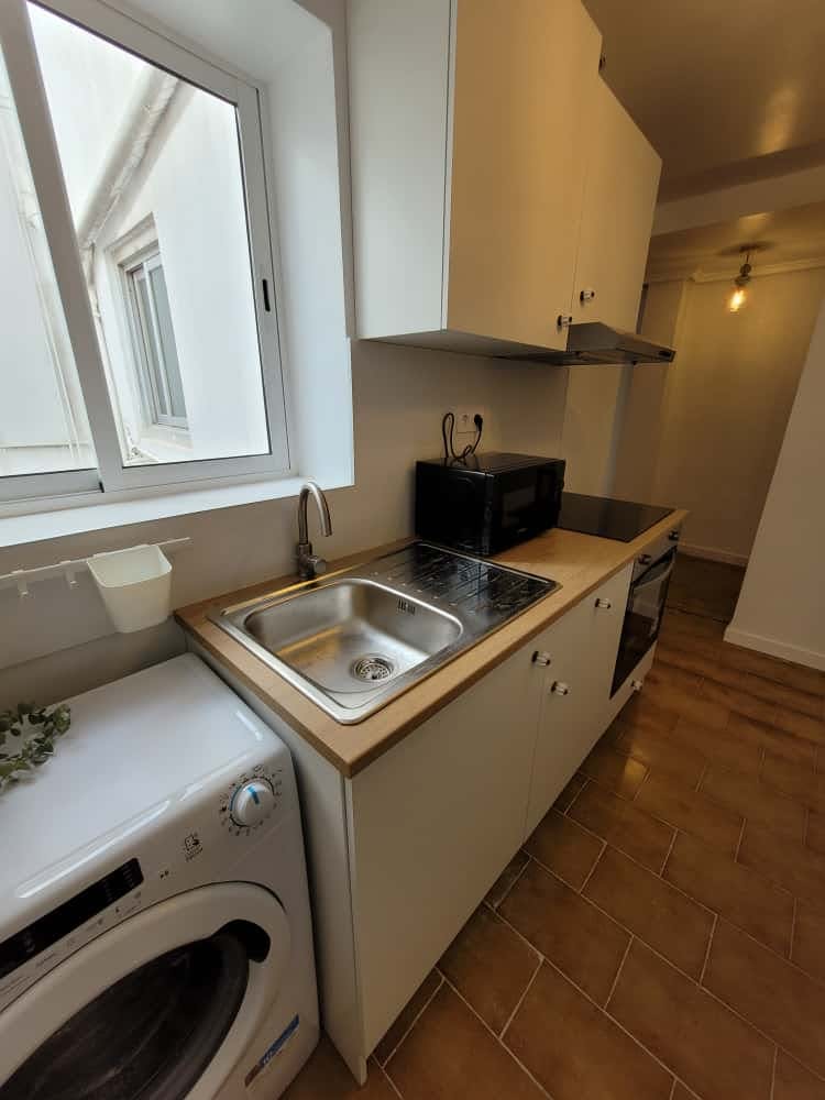 Single room Torrent, 1 bed, 10m² — photo 9