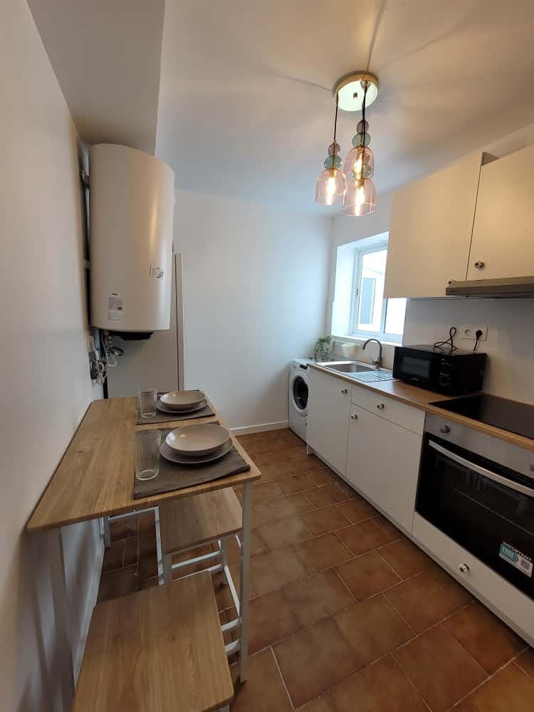 Single room Torrent, 1 bed, 10m² — photo 7