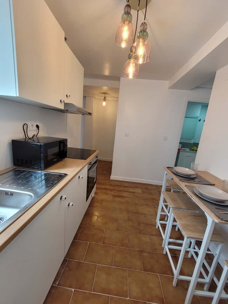 Single room Torrent, 1 bed, 10m² — photo 8