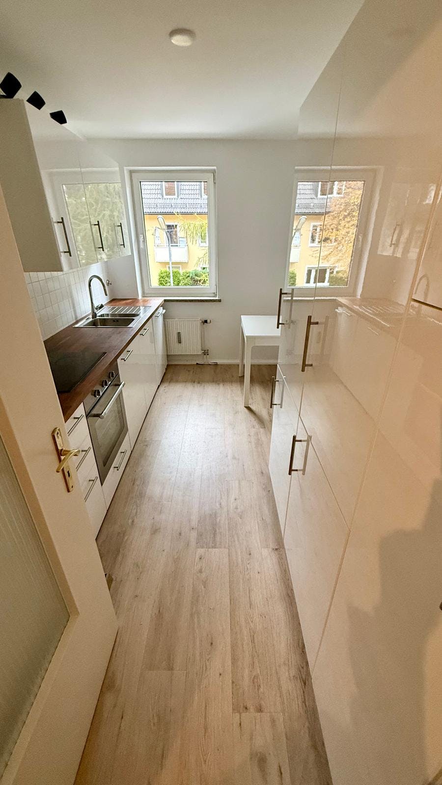 Single room Munich, 1 bed, 10m² — photo 7