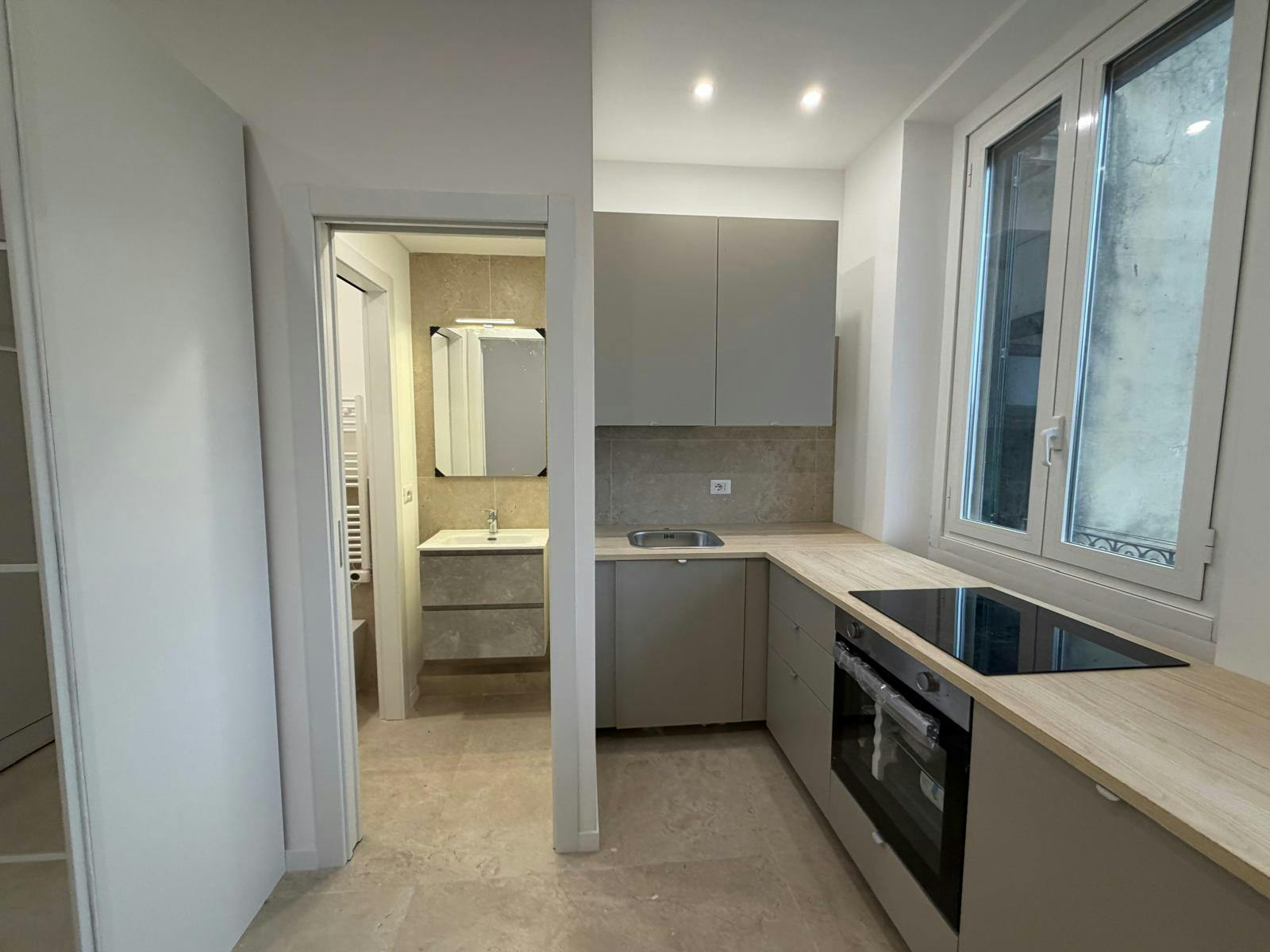 Monolocale in affitto a 880 € al mese a Milan, Via Treviglio