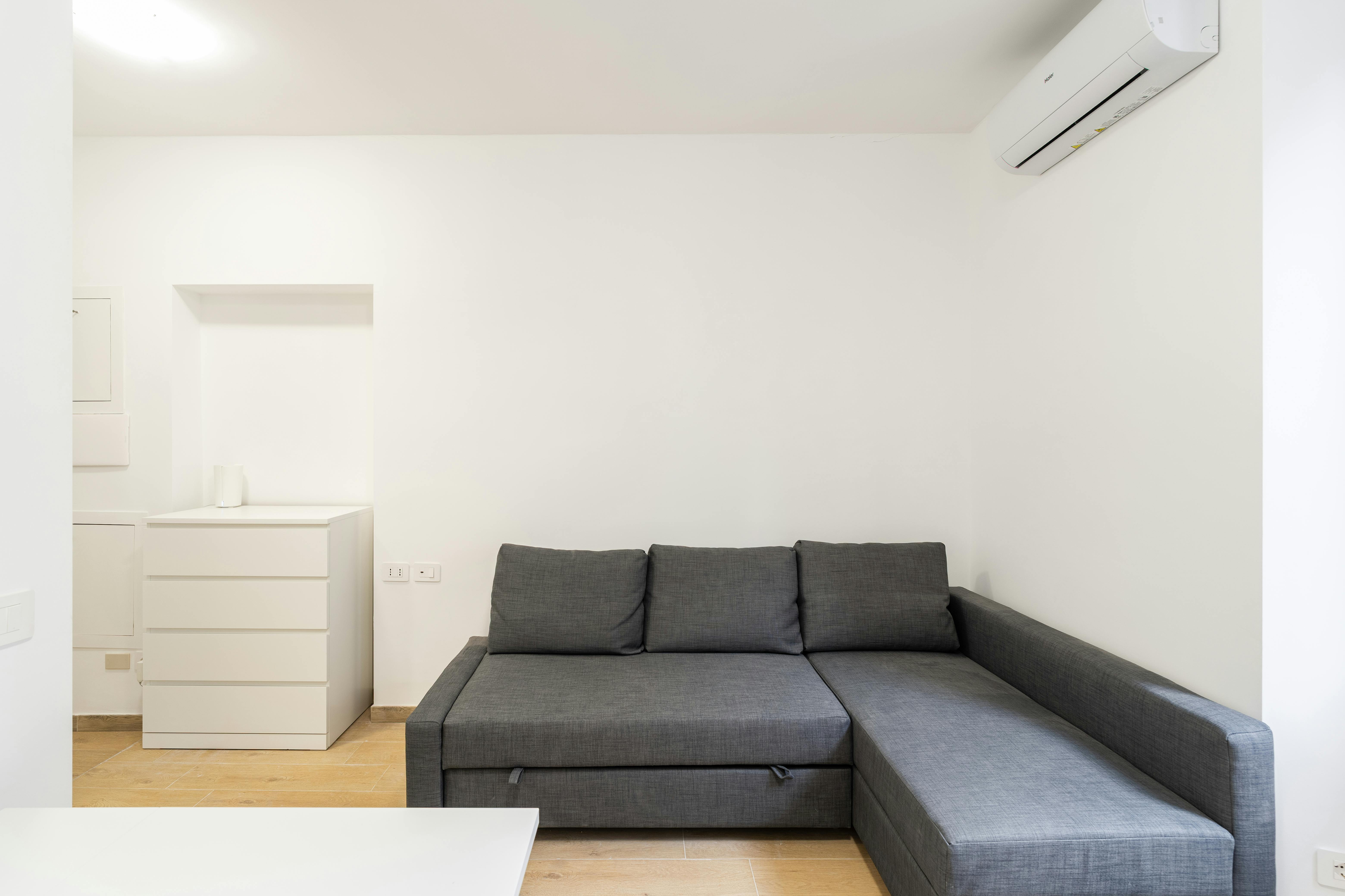 Apartment Milan — photo 1