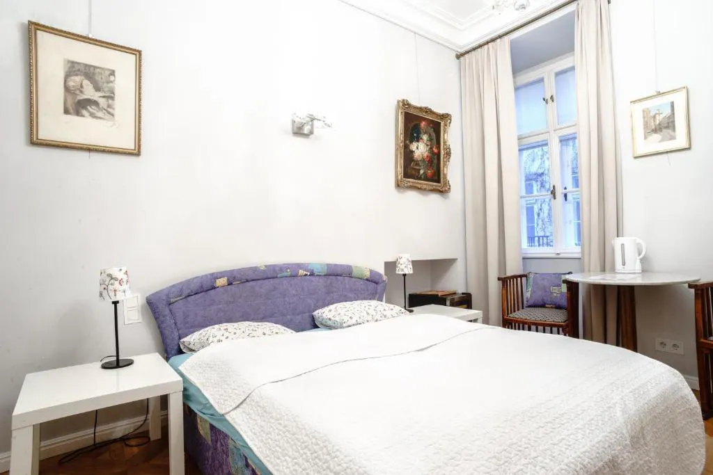 Apartment in Kurrentgasse, Vienna (1675598) ROOM 1