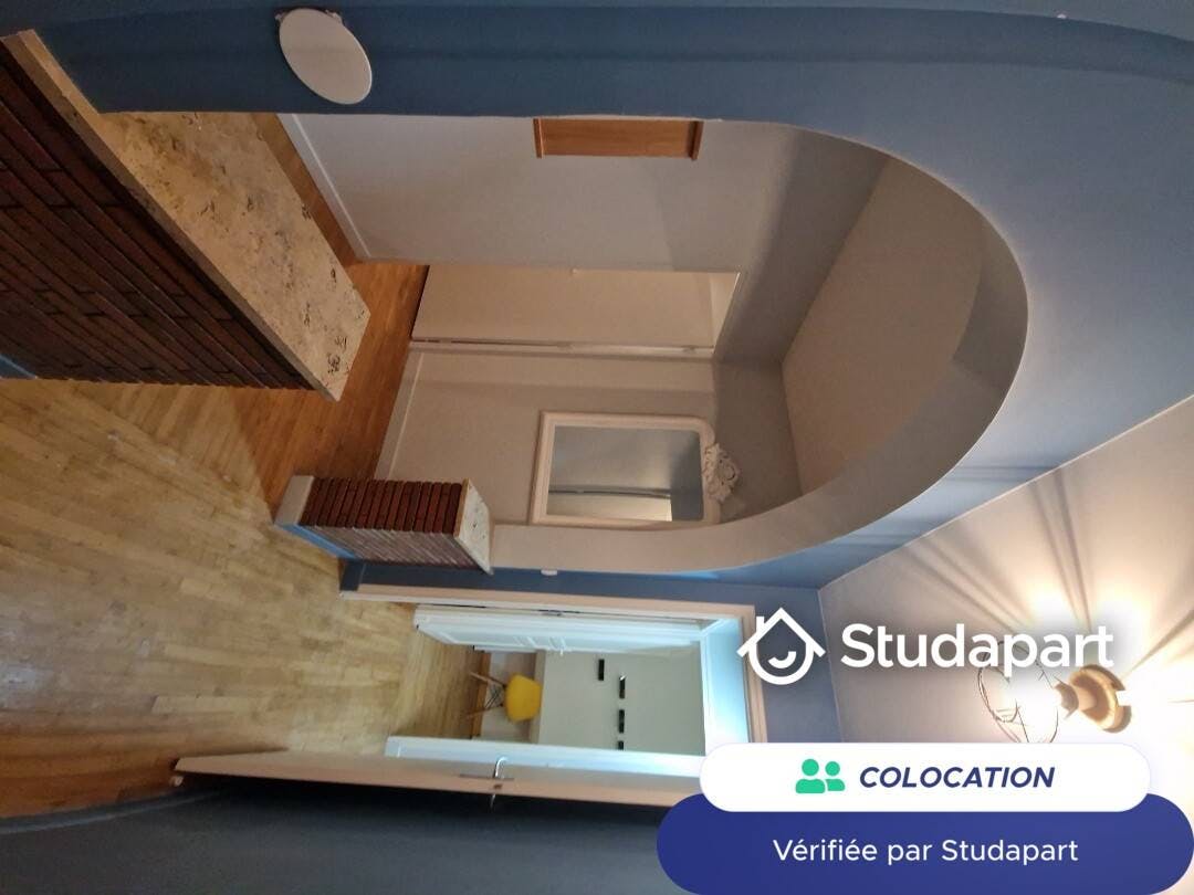 Appartement à Antony