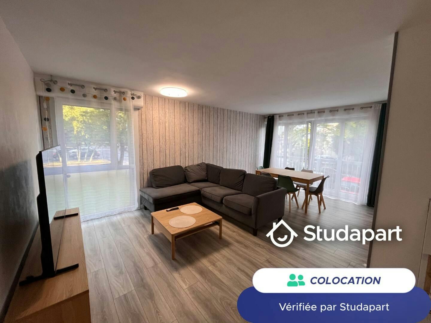 Apartment in Amiens, Amiens-Val d'Avre - View 6