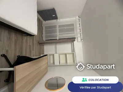 Appartement – Amiens, Amiens-Val d'Avre