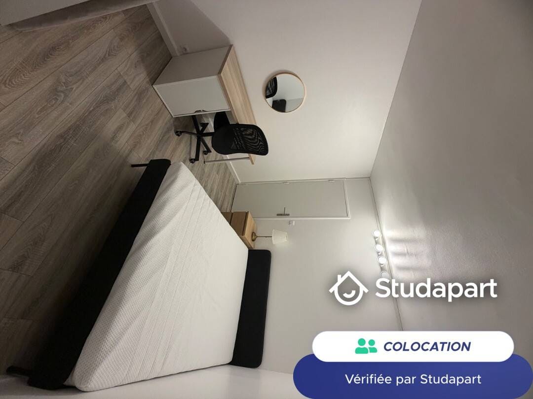 Apartment in Amiens, Amiens-Val d'Avre - View 3