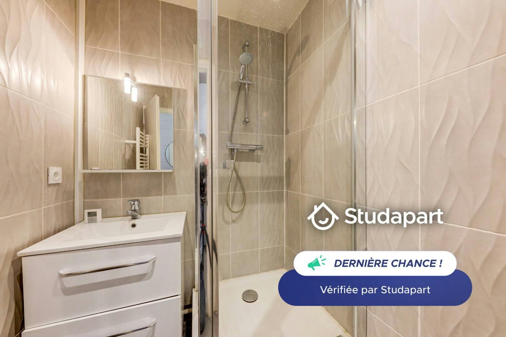 Appartement – Lyon, Ainay, 2e Arrondissement - Plus