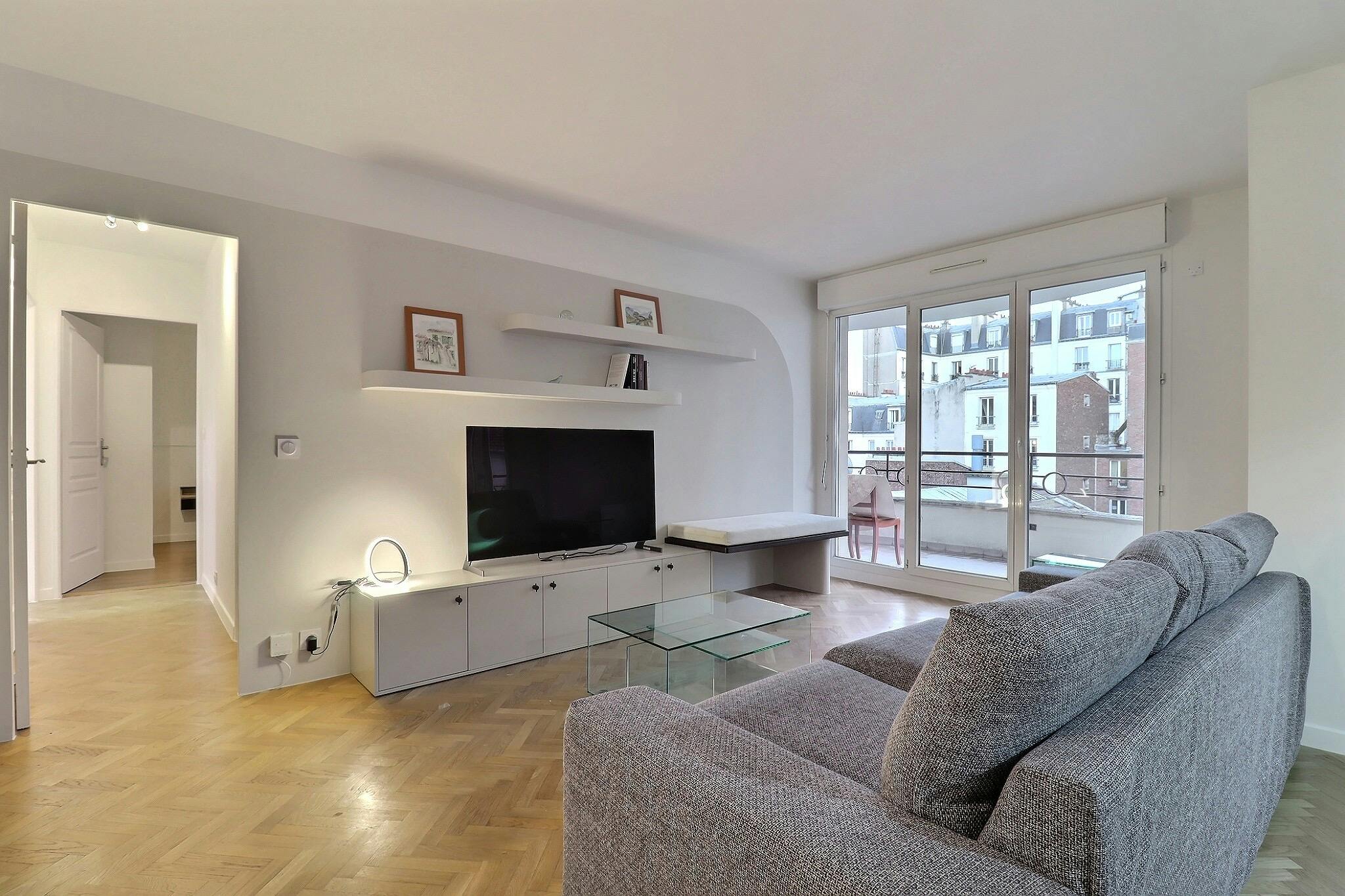 Rue Orfila, Paris preview