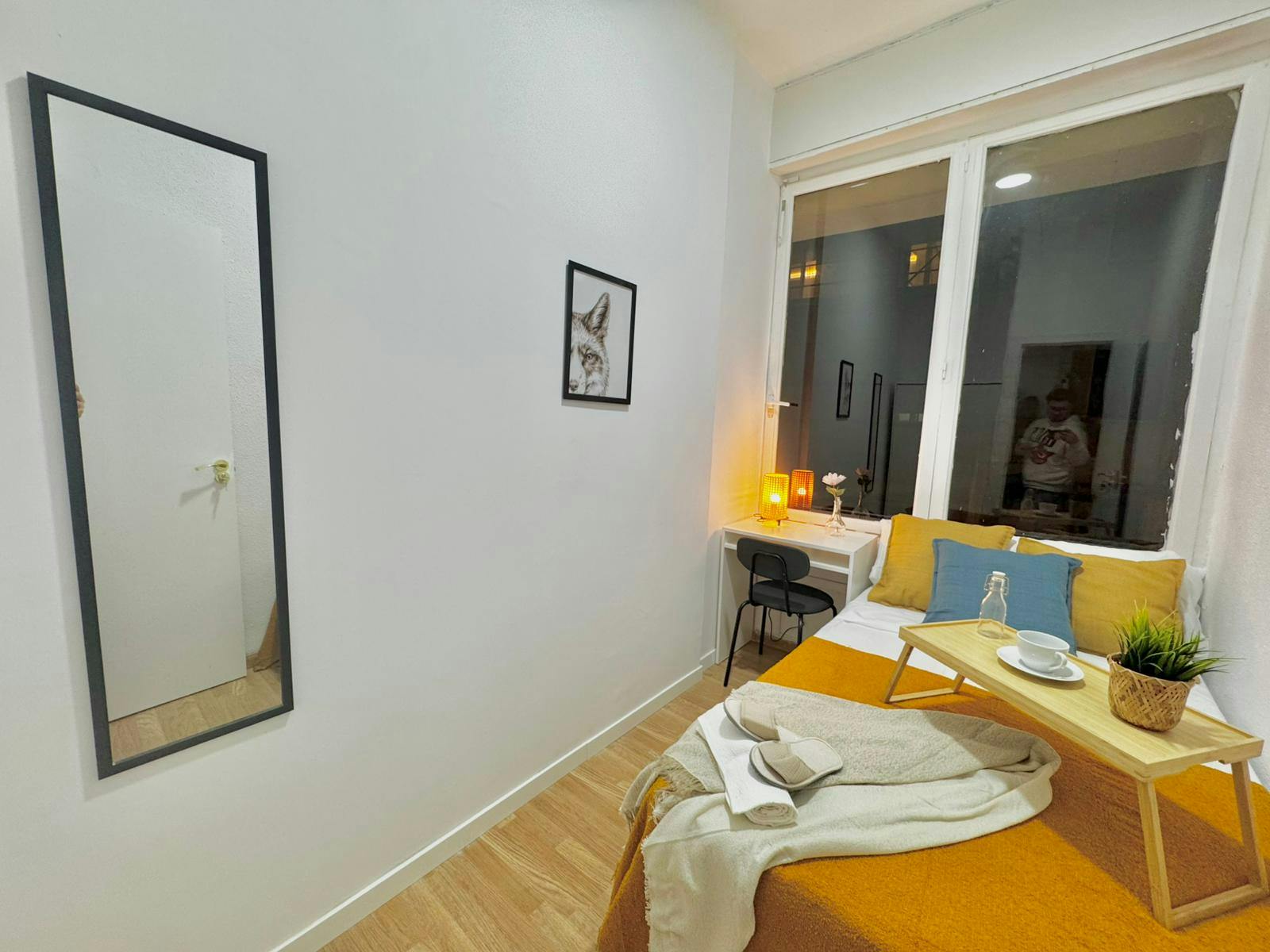 Calle Condes de Barcelona, Madrid Madrid