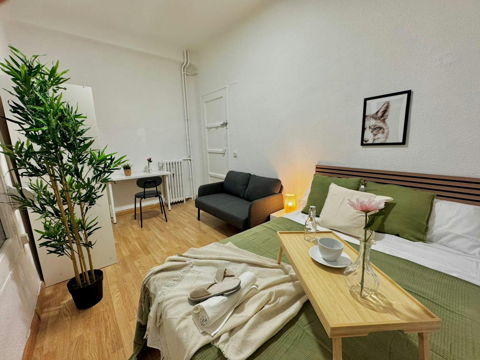 Calle Condes de Barcelona, Madrid Madrid