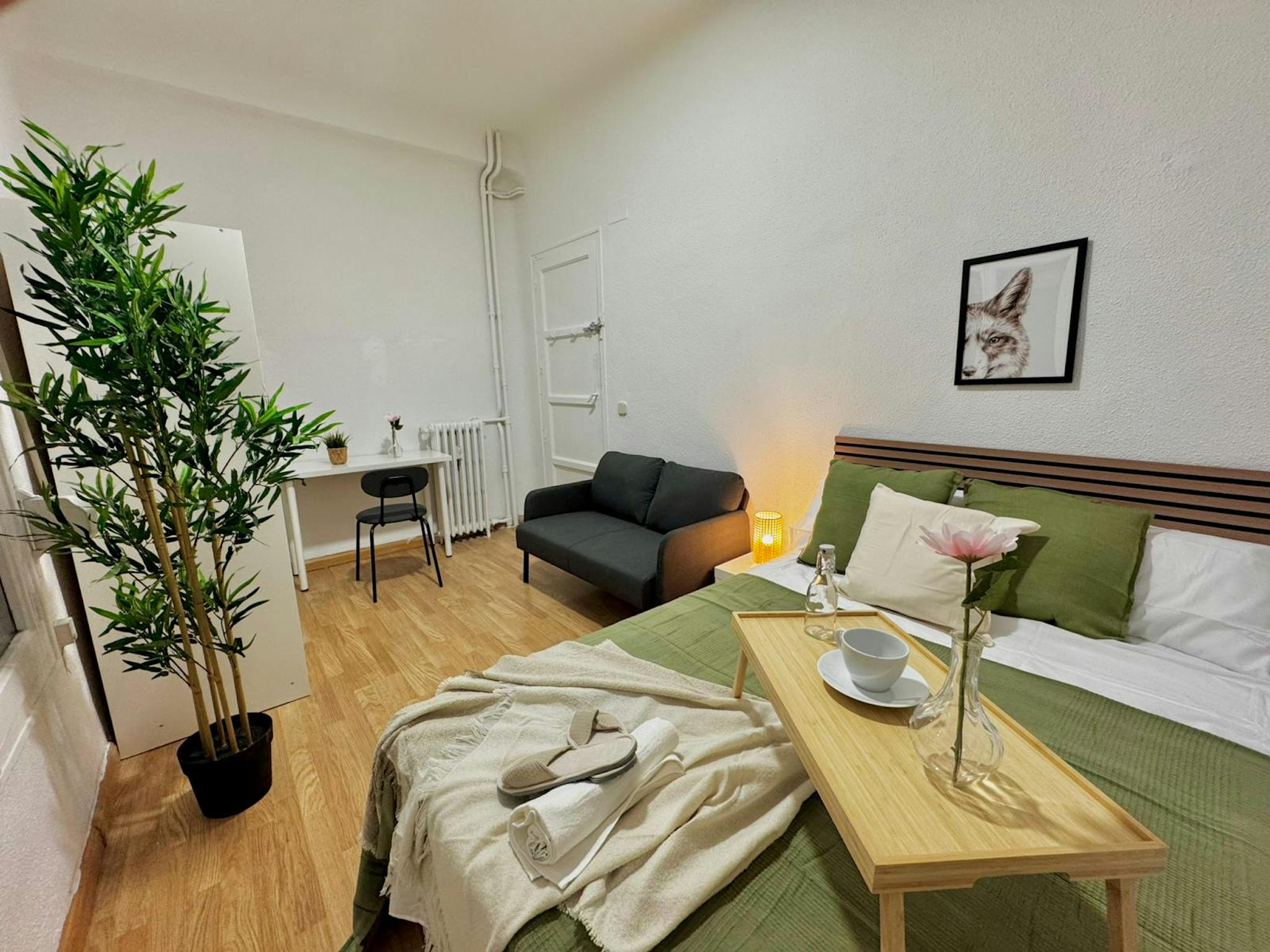 Calle Condes de Barcelona, Madrid preview