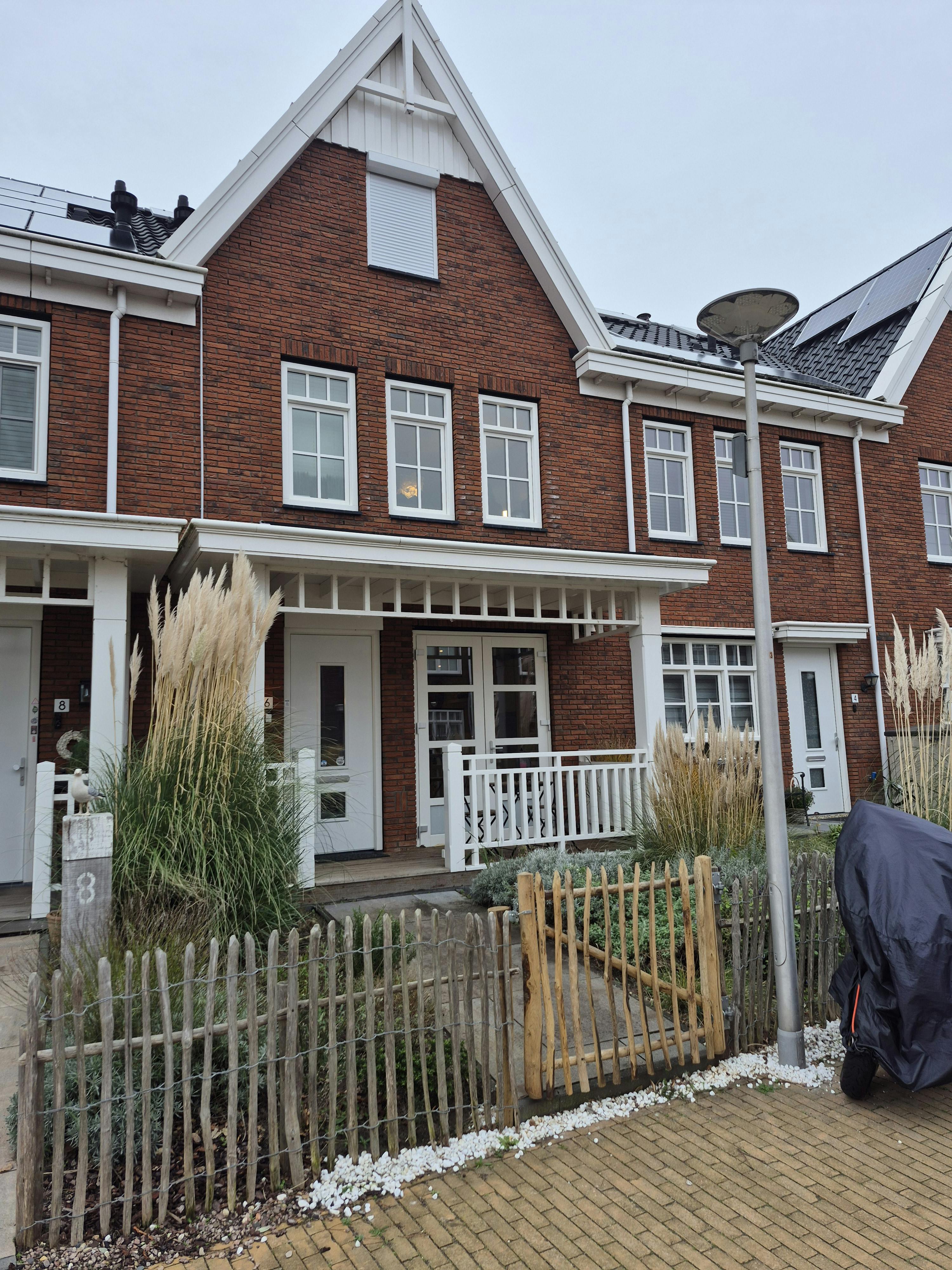 Woonhuis in Westland