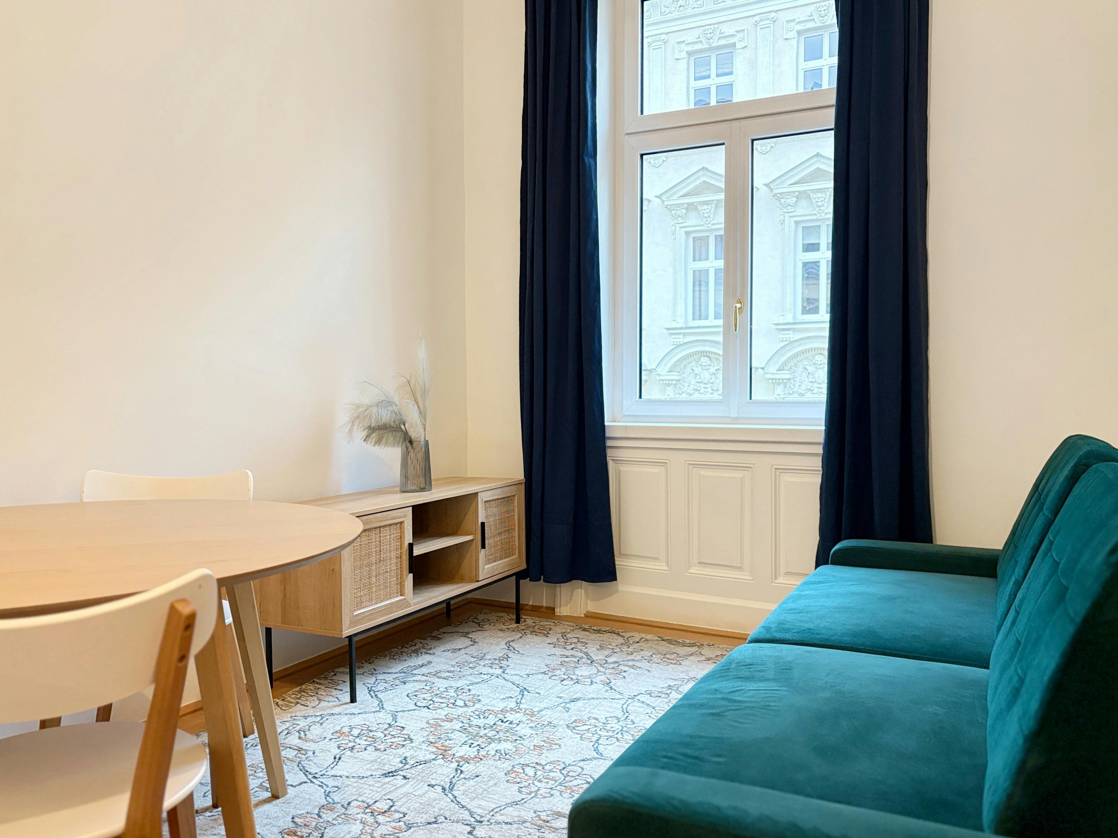 Single room Vienna, 1 bed, 12m² — photo 8