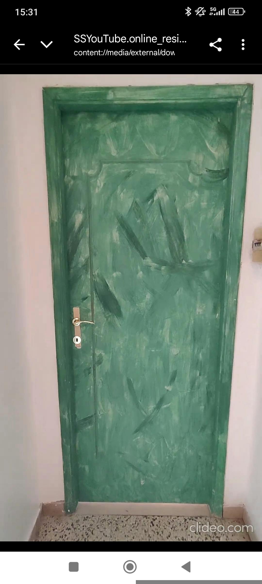 Single room Pisa, 1 bed, 10m² — photo 6