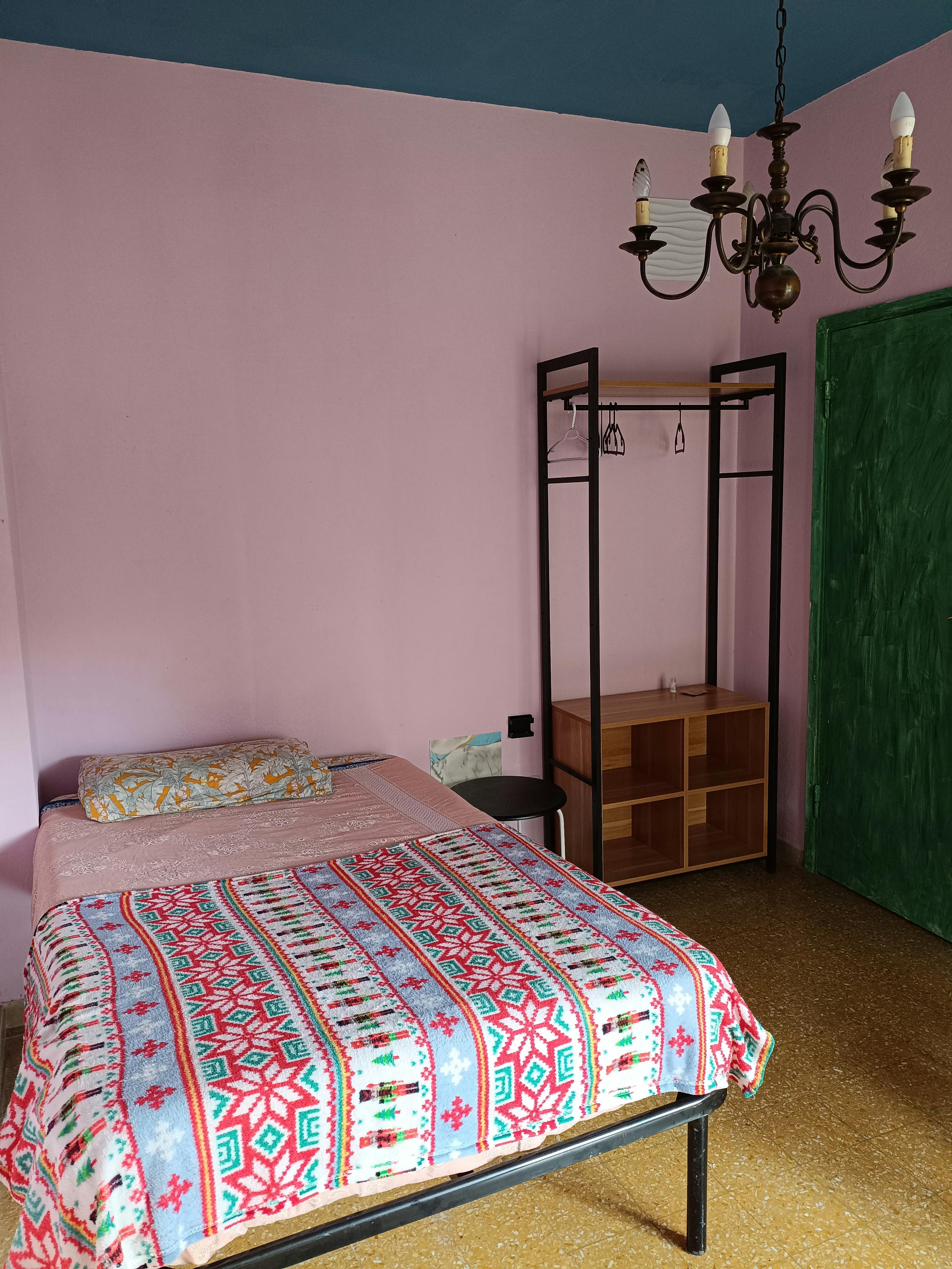 Private room for rent for €700 per month in Pisa, Via Donato Bramante