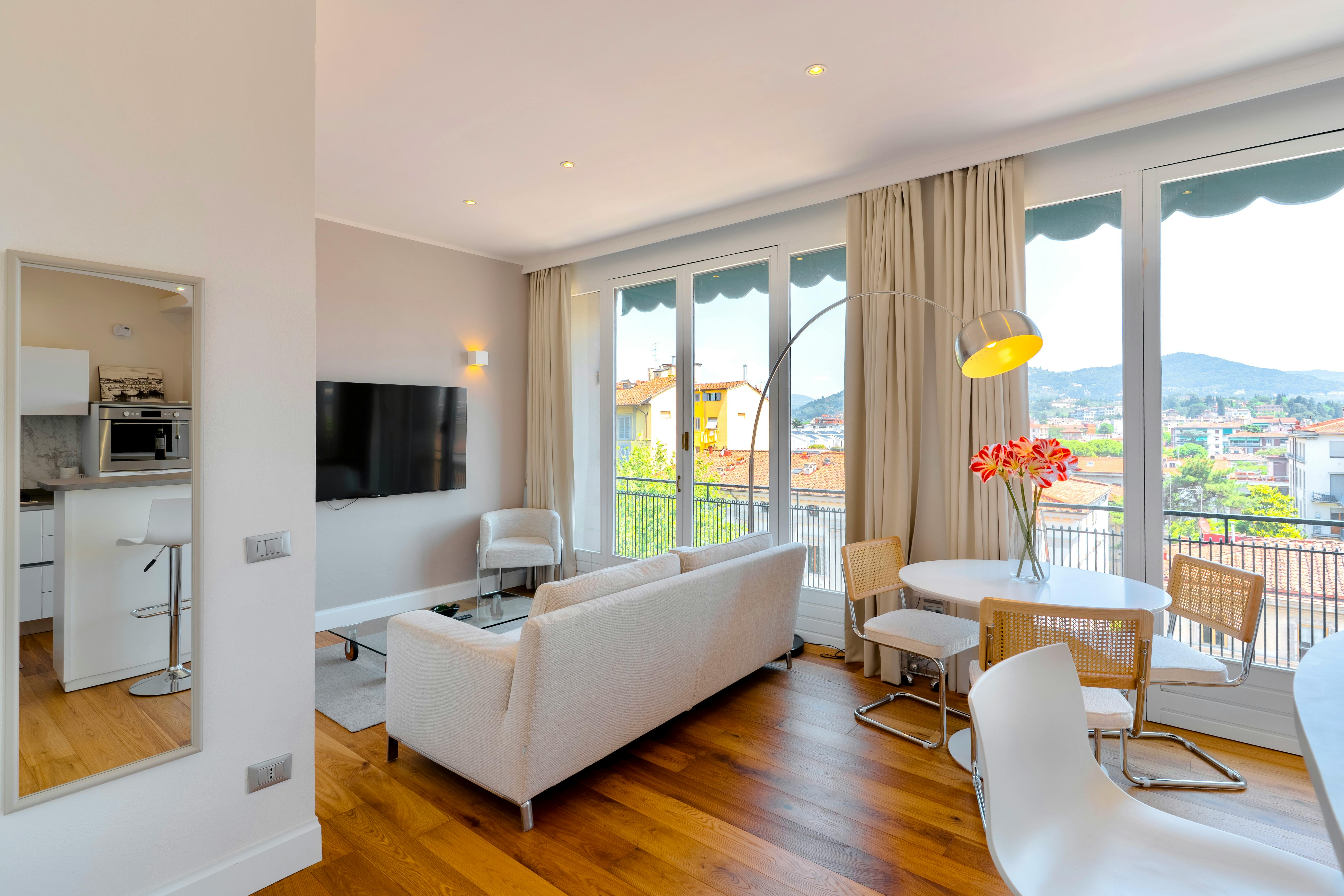 Viale Giacomo Matteotti, Florence preview