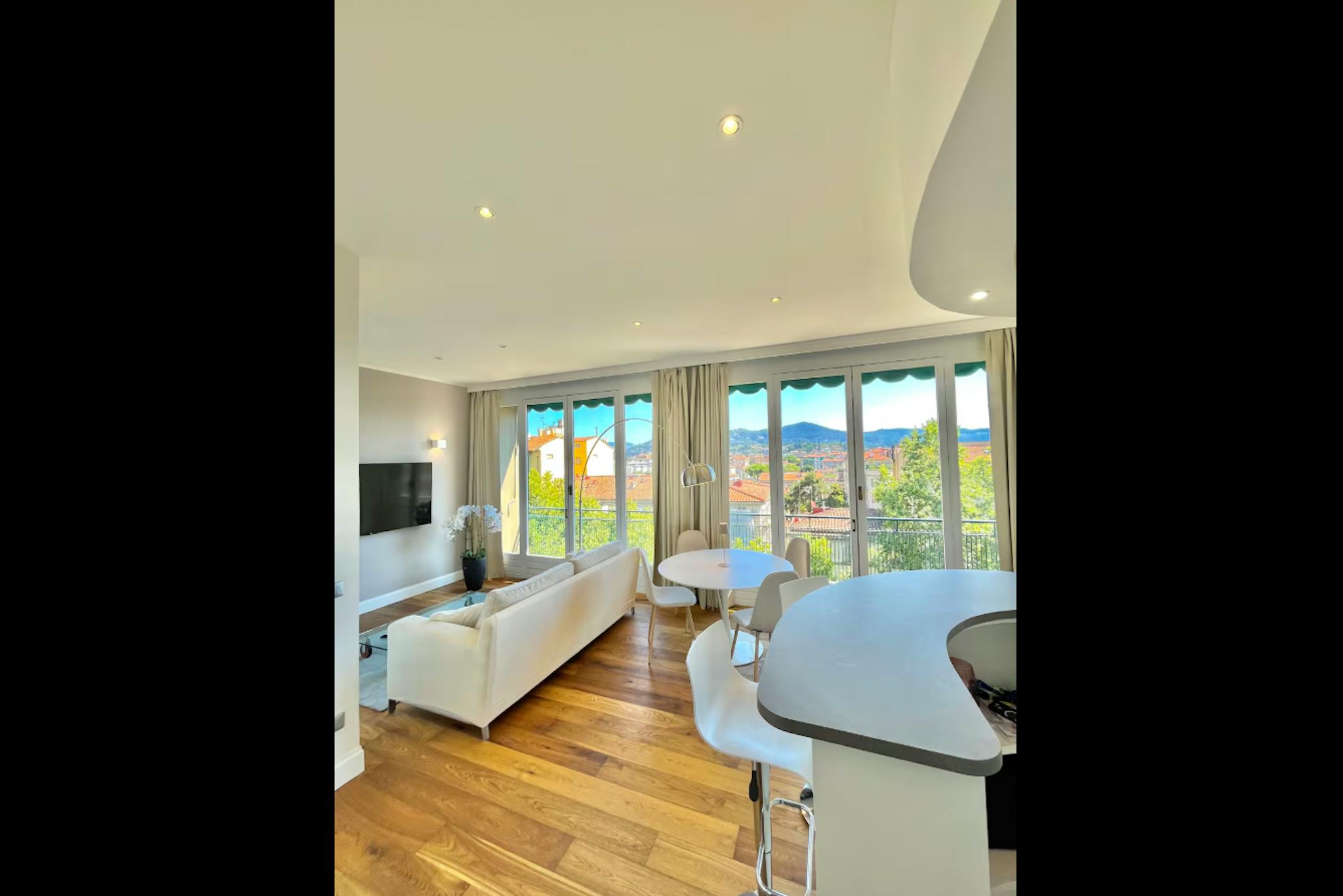 Viale Giacomo Matteotti, Florence preview