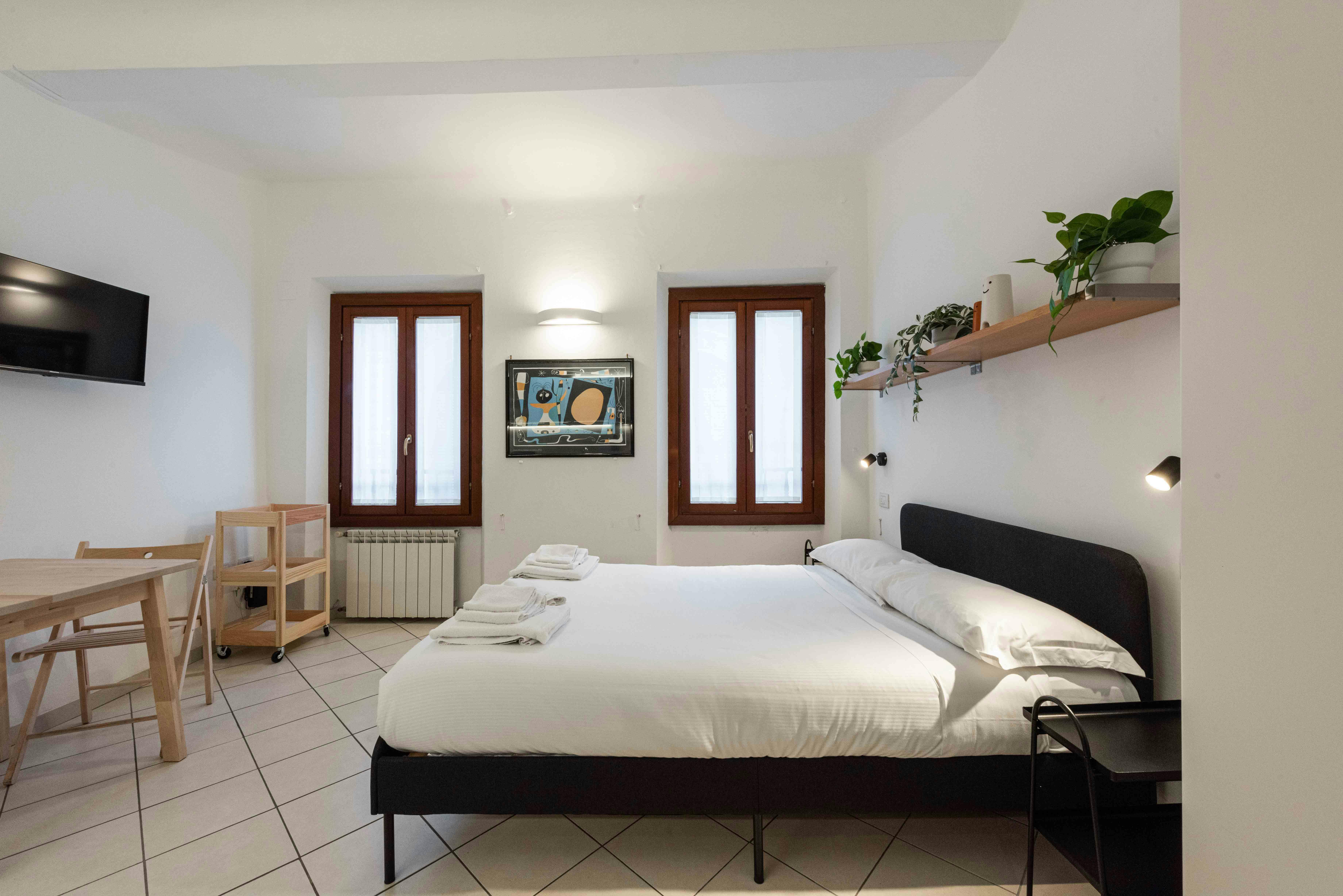 Etta att hyra för 1 000 € i månaden i Florence, Via dell'Ariento