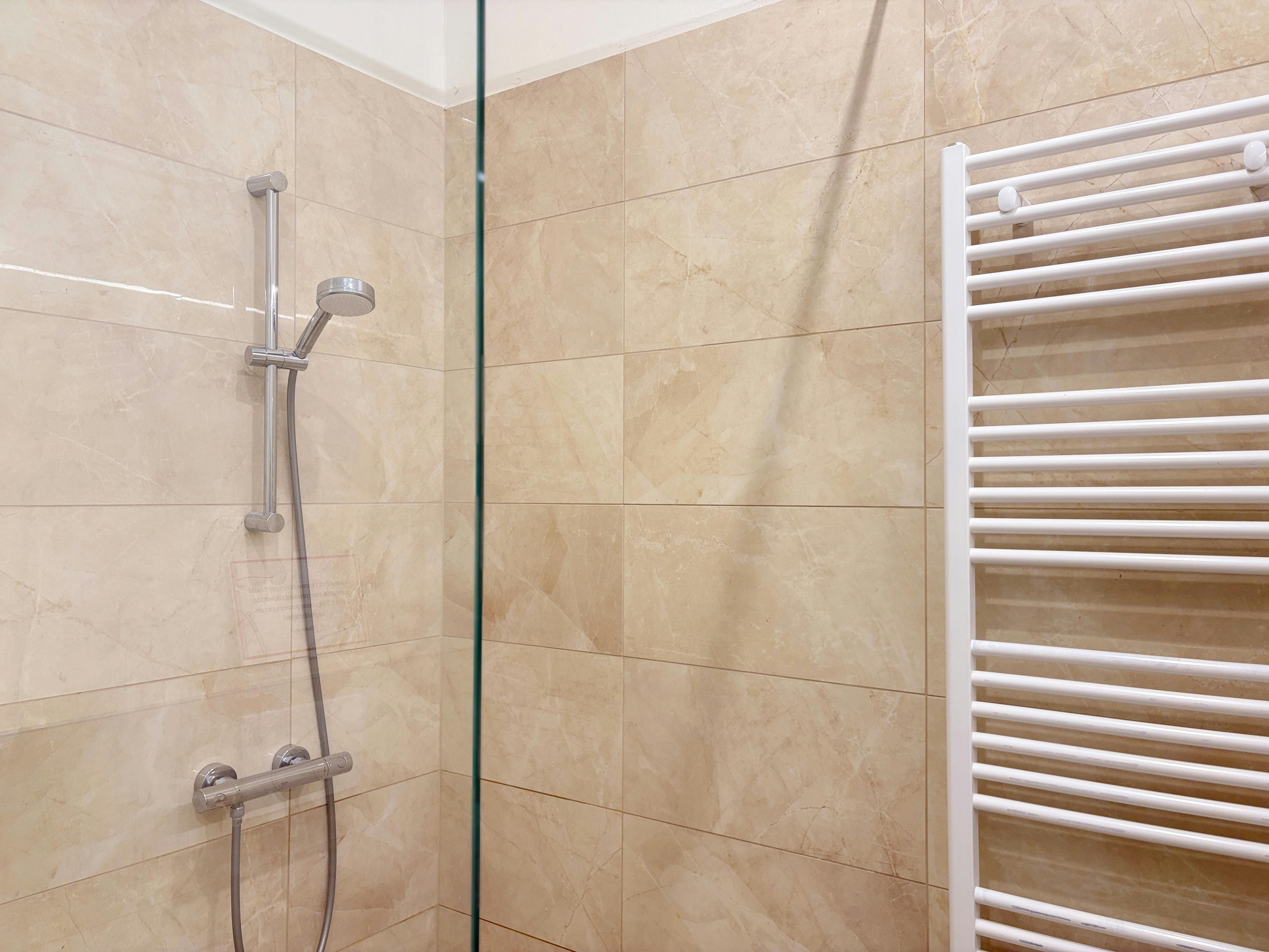 Single room Vienna, 1 bed, 16m² — photo 7