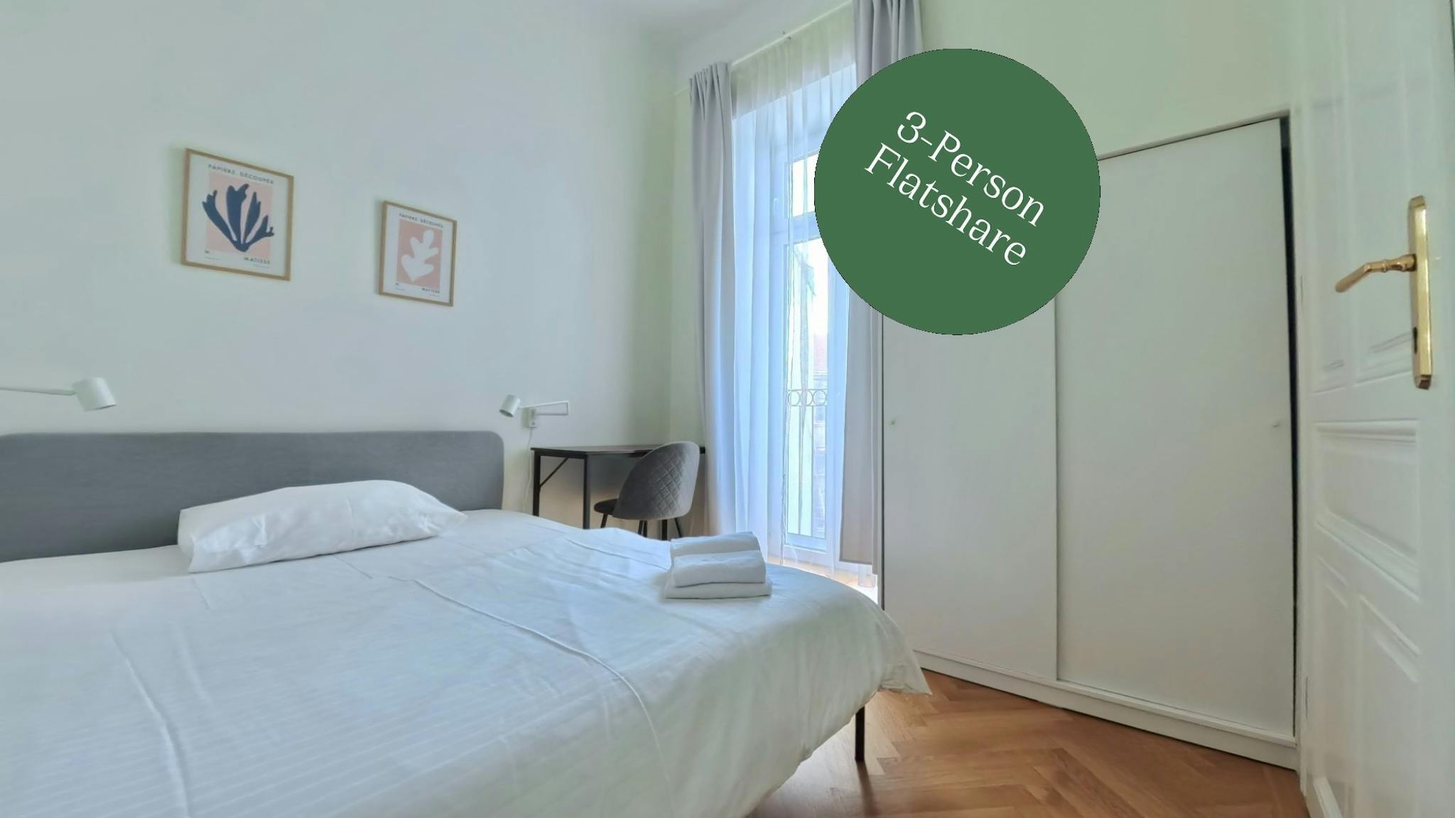 Scholzgasse, Vienna preview