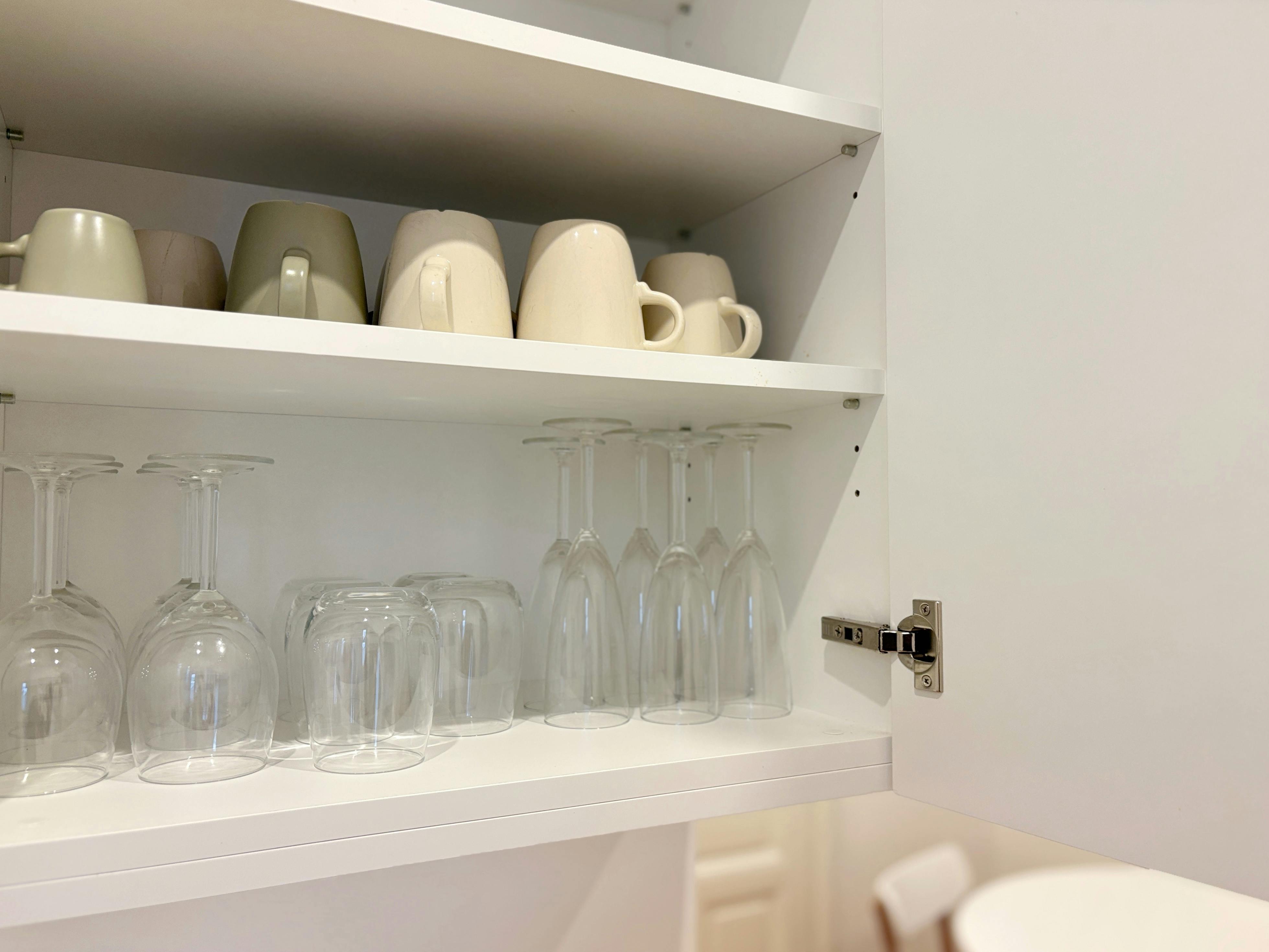 Single room Vienna, 1 bed, 12m² — photo 8