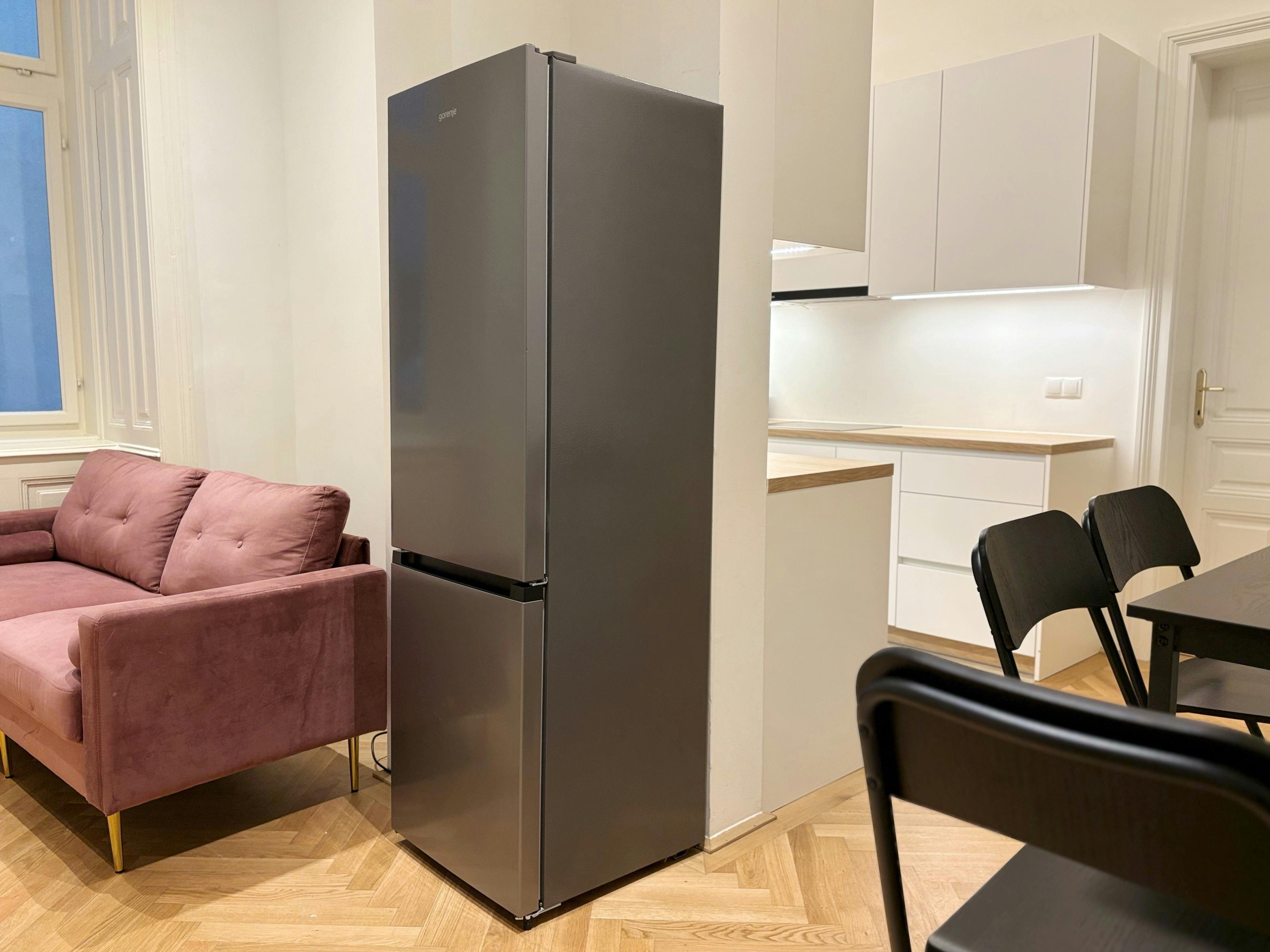 Single room Vienna, 1 bed, 8m² — photo 6