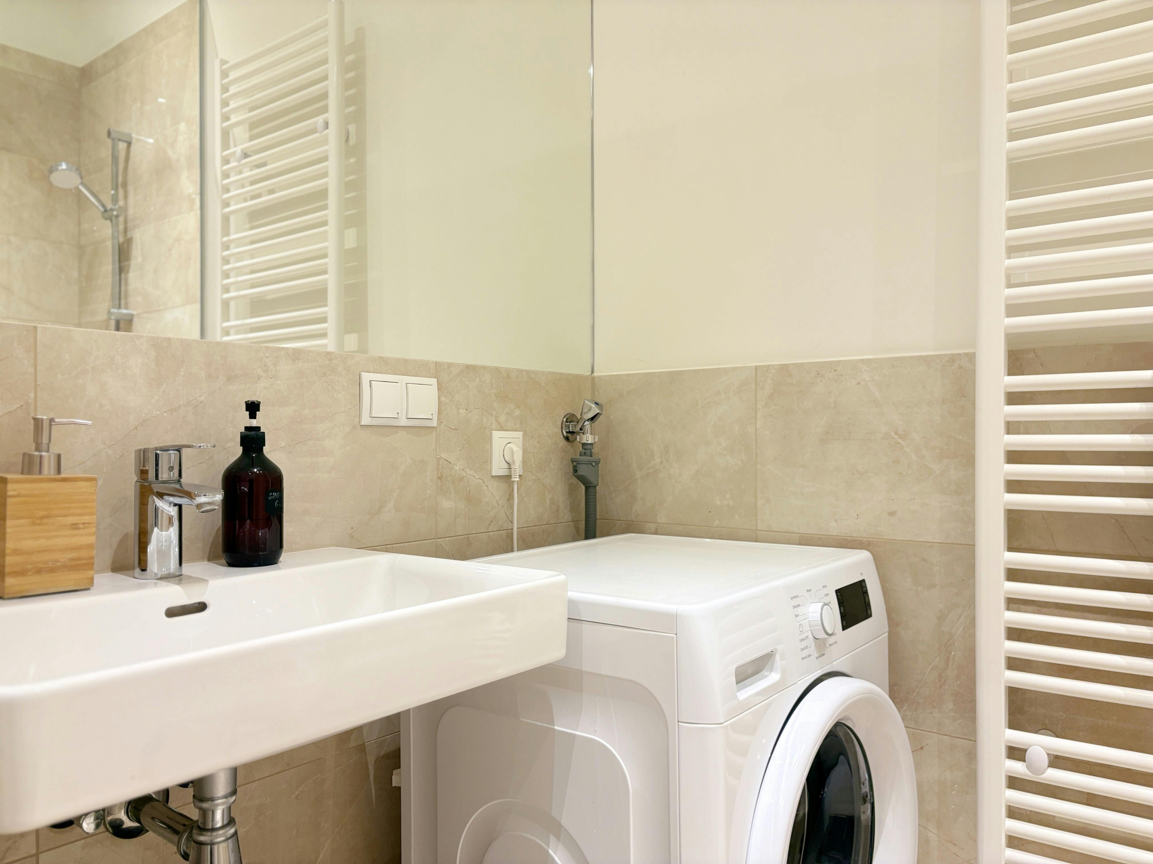 Single room Vienna, 1 bed, 12m² — photo 9