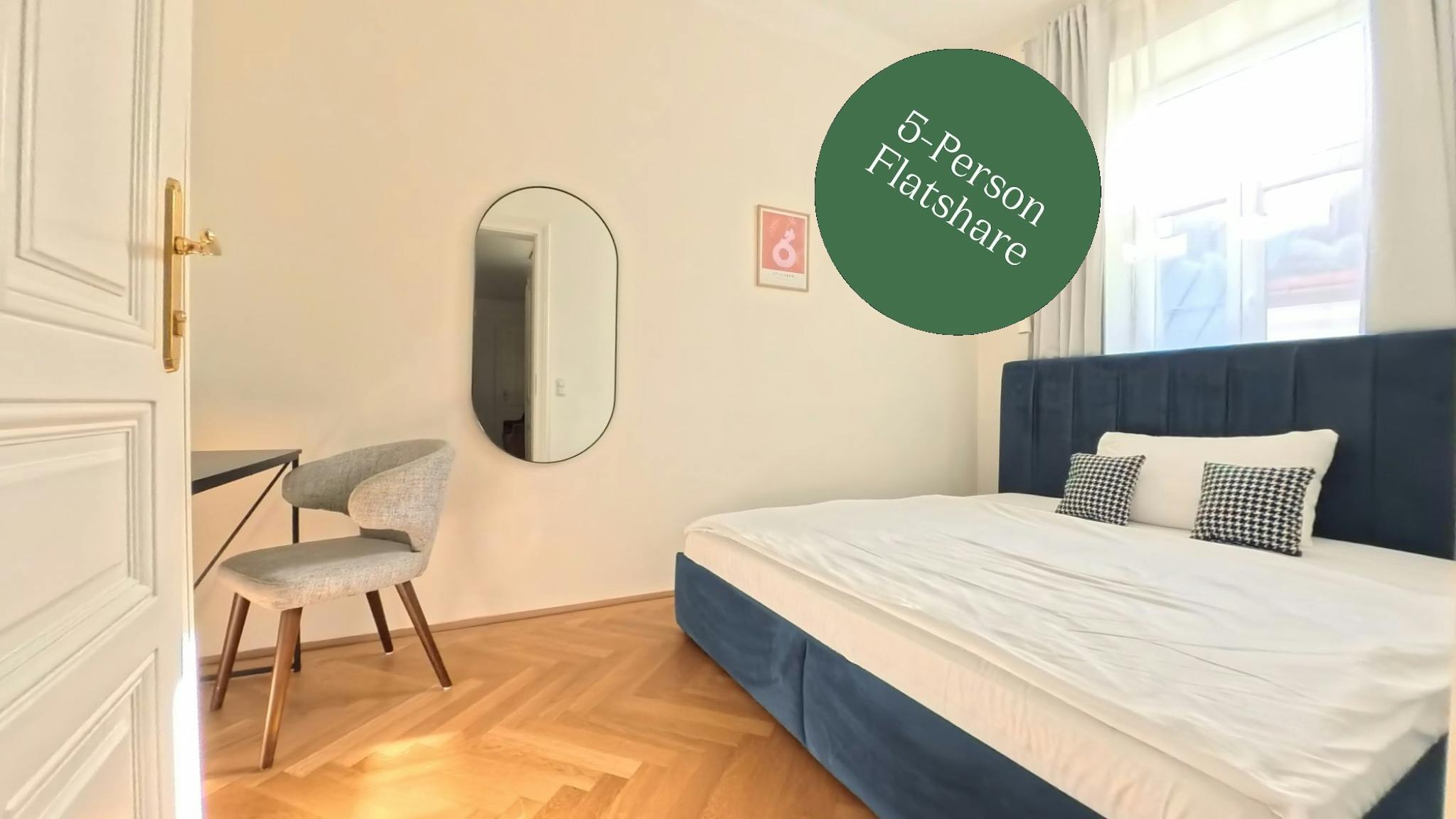 Traunfelsgasse, Vienna preview