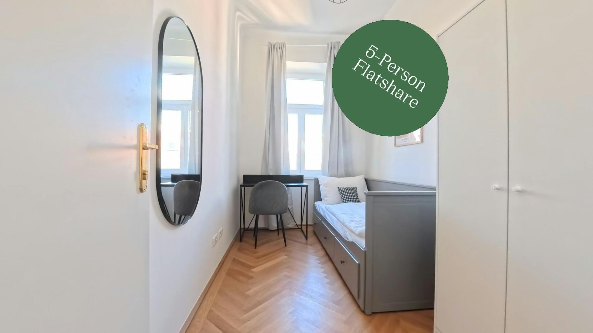 Traunfelsgasse, Vienna preview