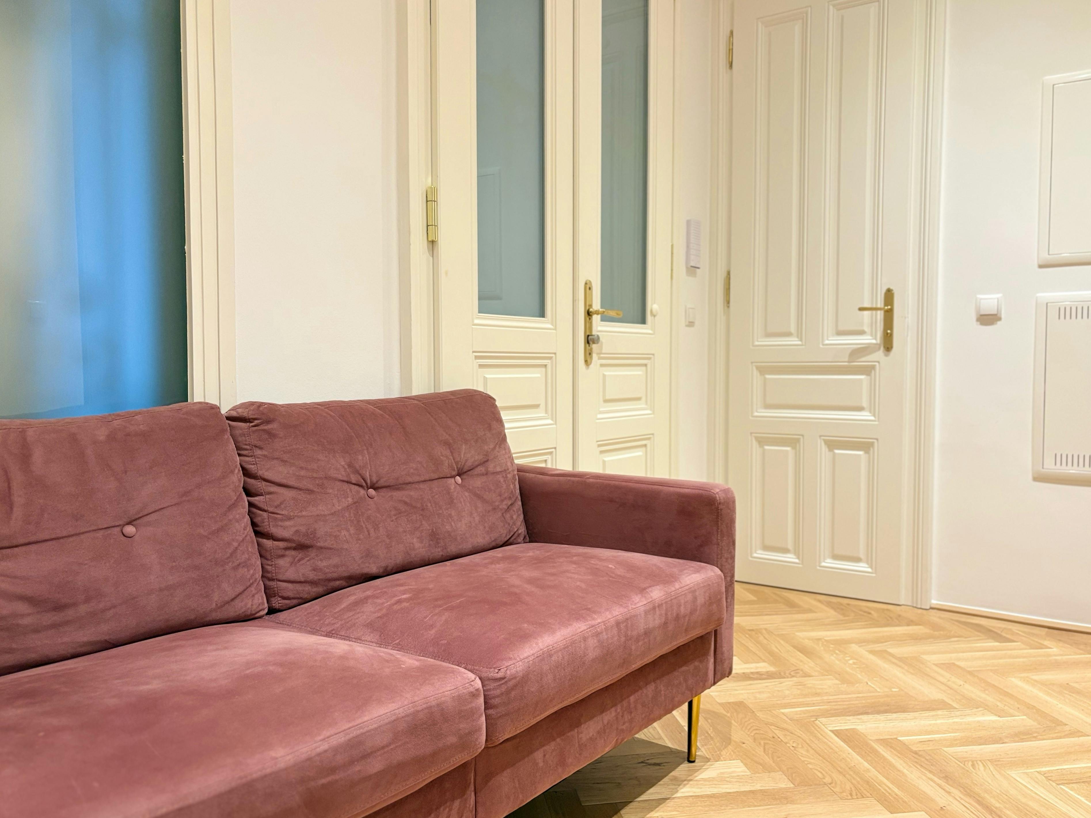 Single room Vienna, 1 bed, 10m² — photo 6