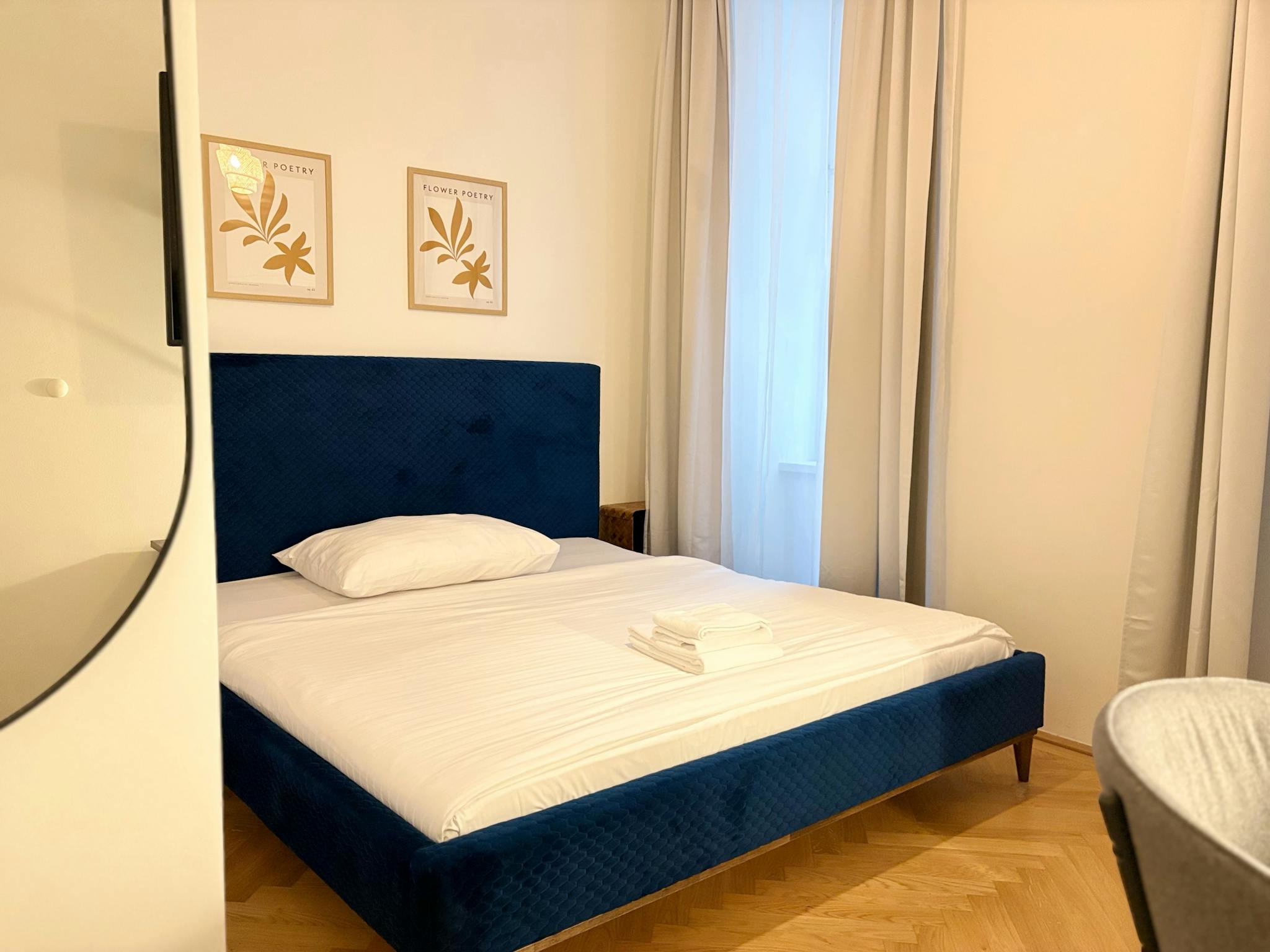 Traunfelsgasse, Vienna preview