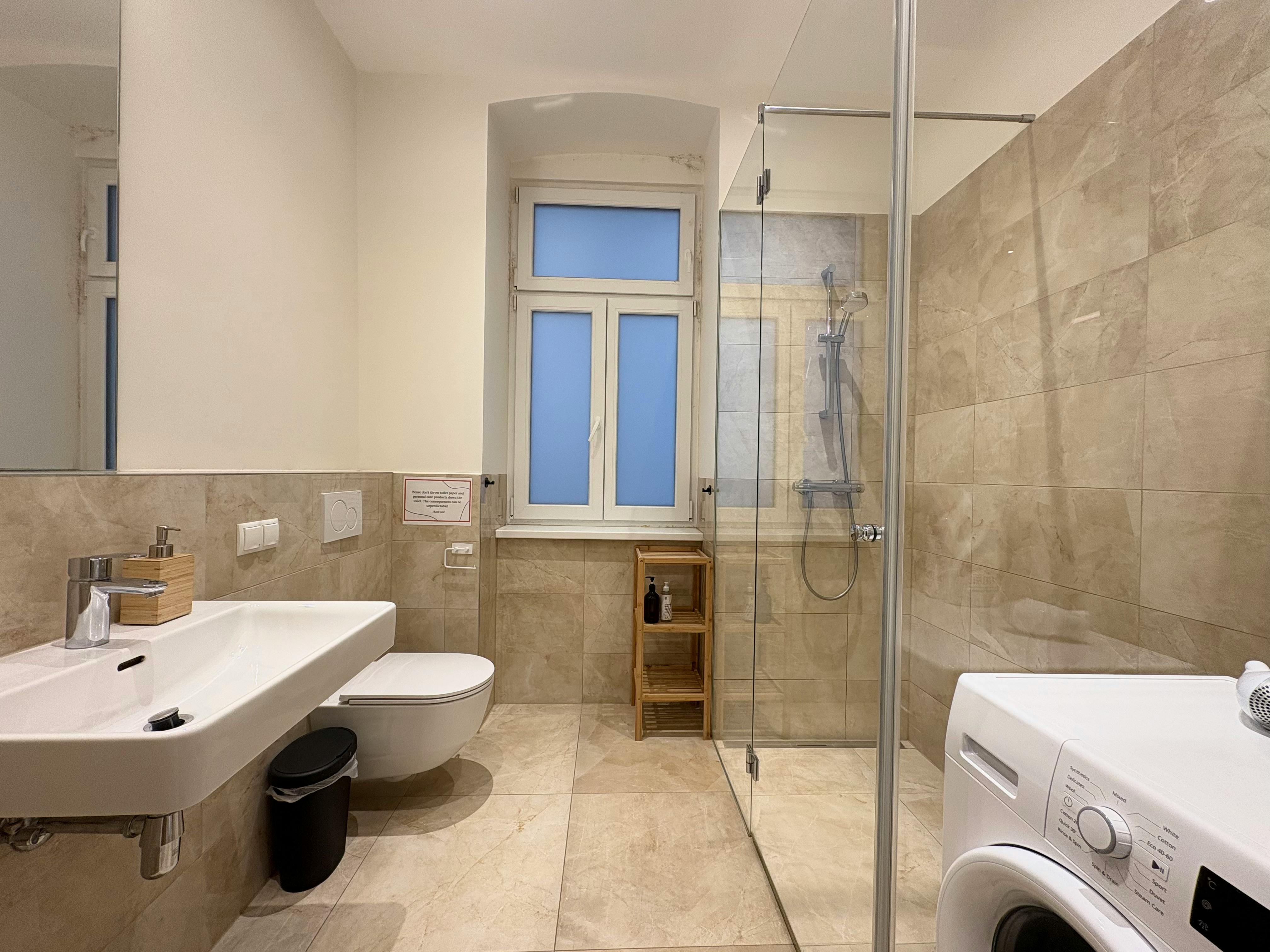 Single room Vienna, 1 bed, 12m² — photo 8