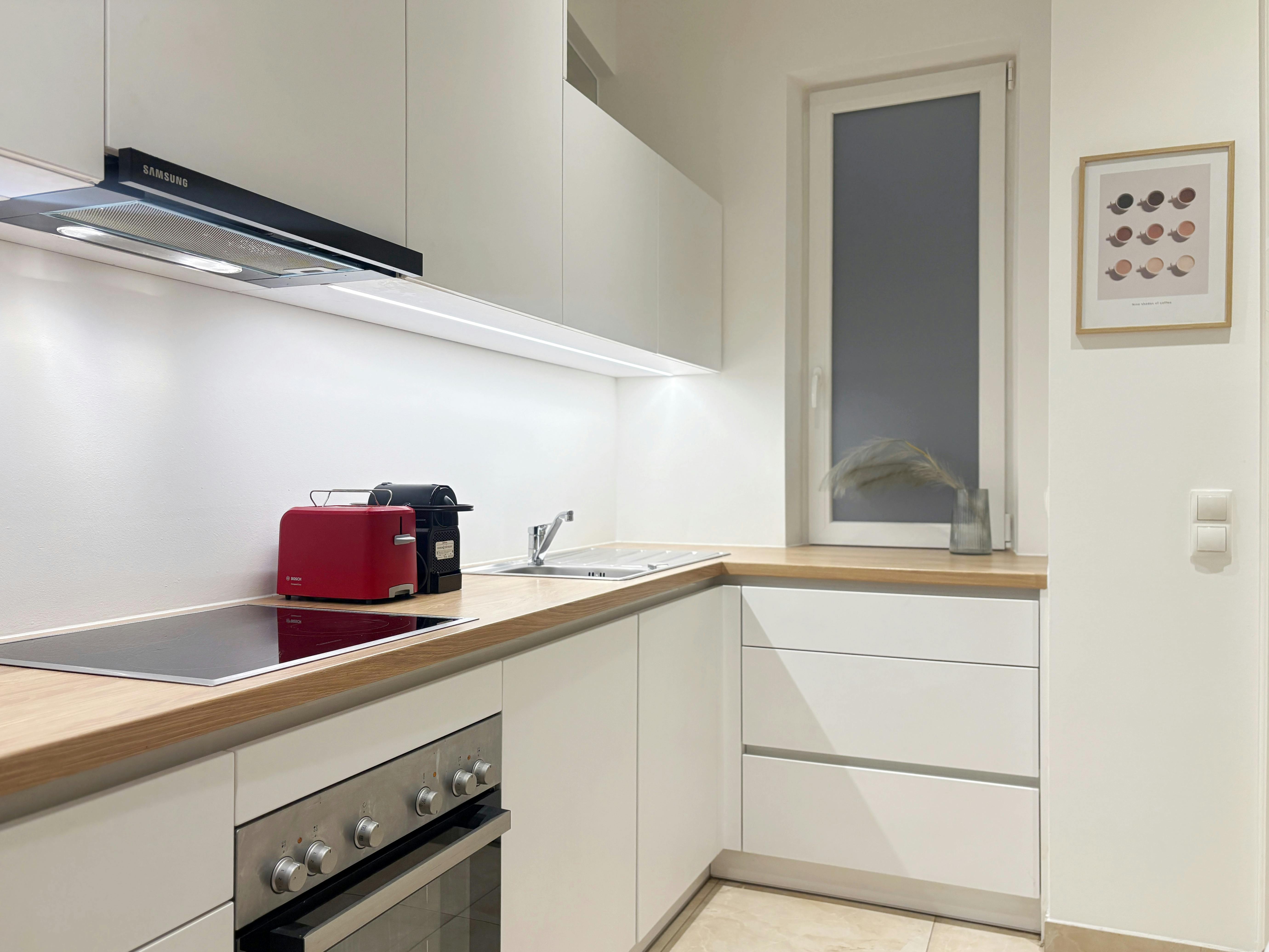 Single room Vienna, 1 bed, 12m² — photo 7