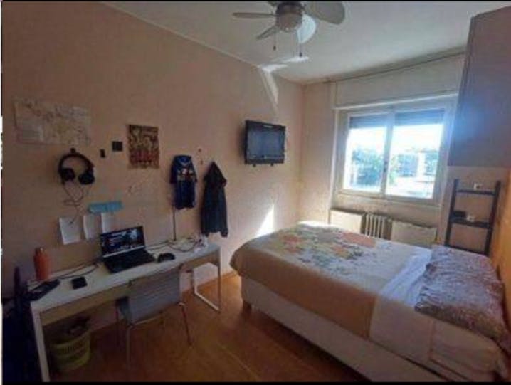 Private room for rent for €650 per month in Milan, Via Carlo Marx