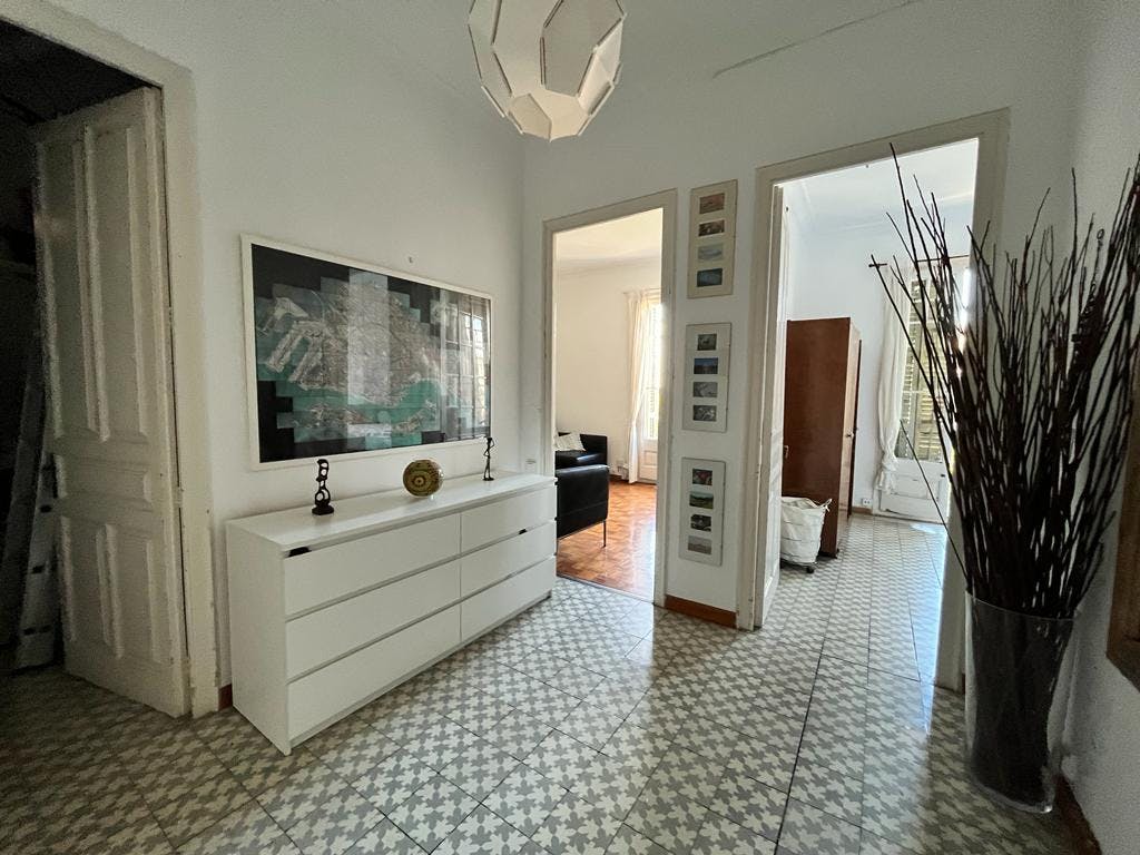 Chambre privée à louer pour 675 €/mois à Barcelona, Carrer dels Dominics