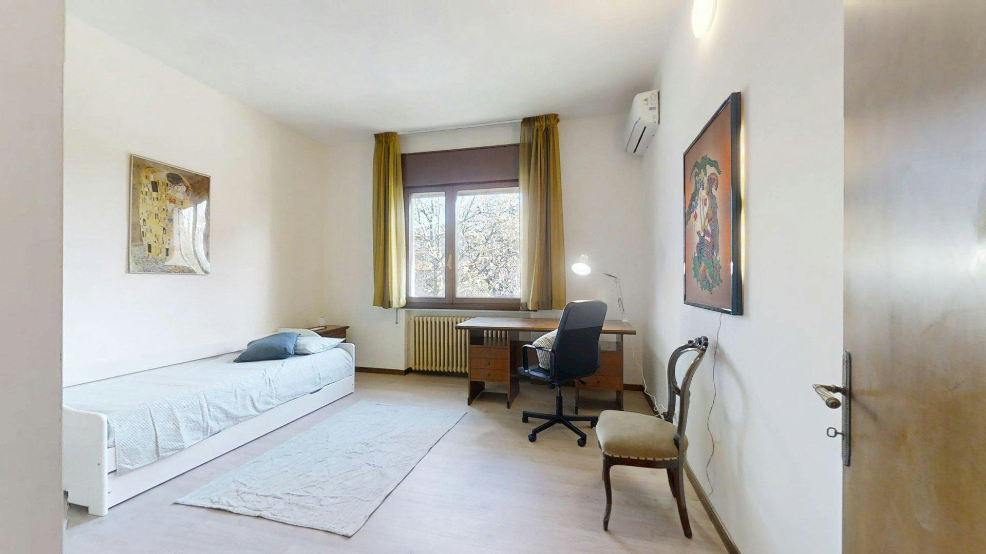 Private room for rent for €480 per month in Padova, Via Cernaia