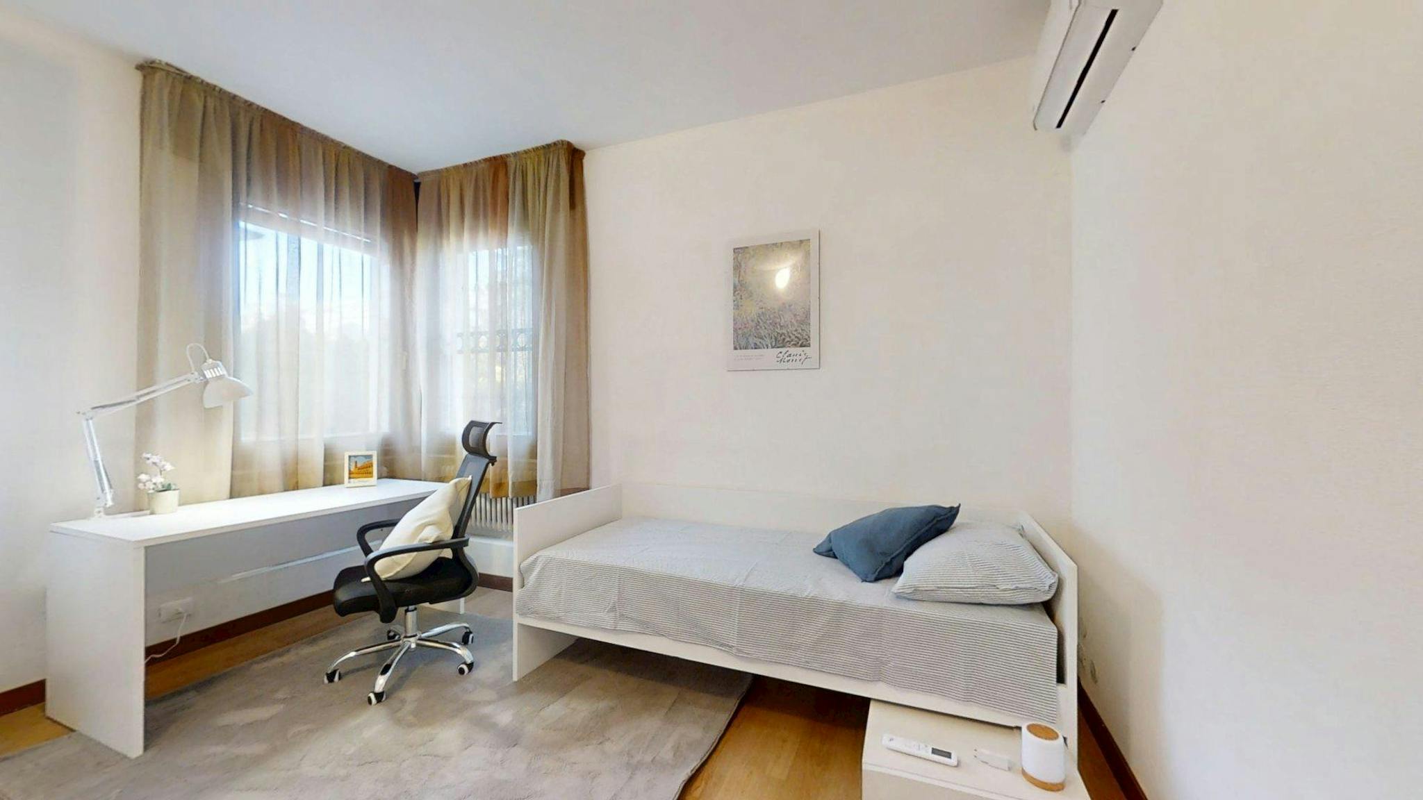 Via Cernaia, Padova preview