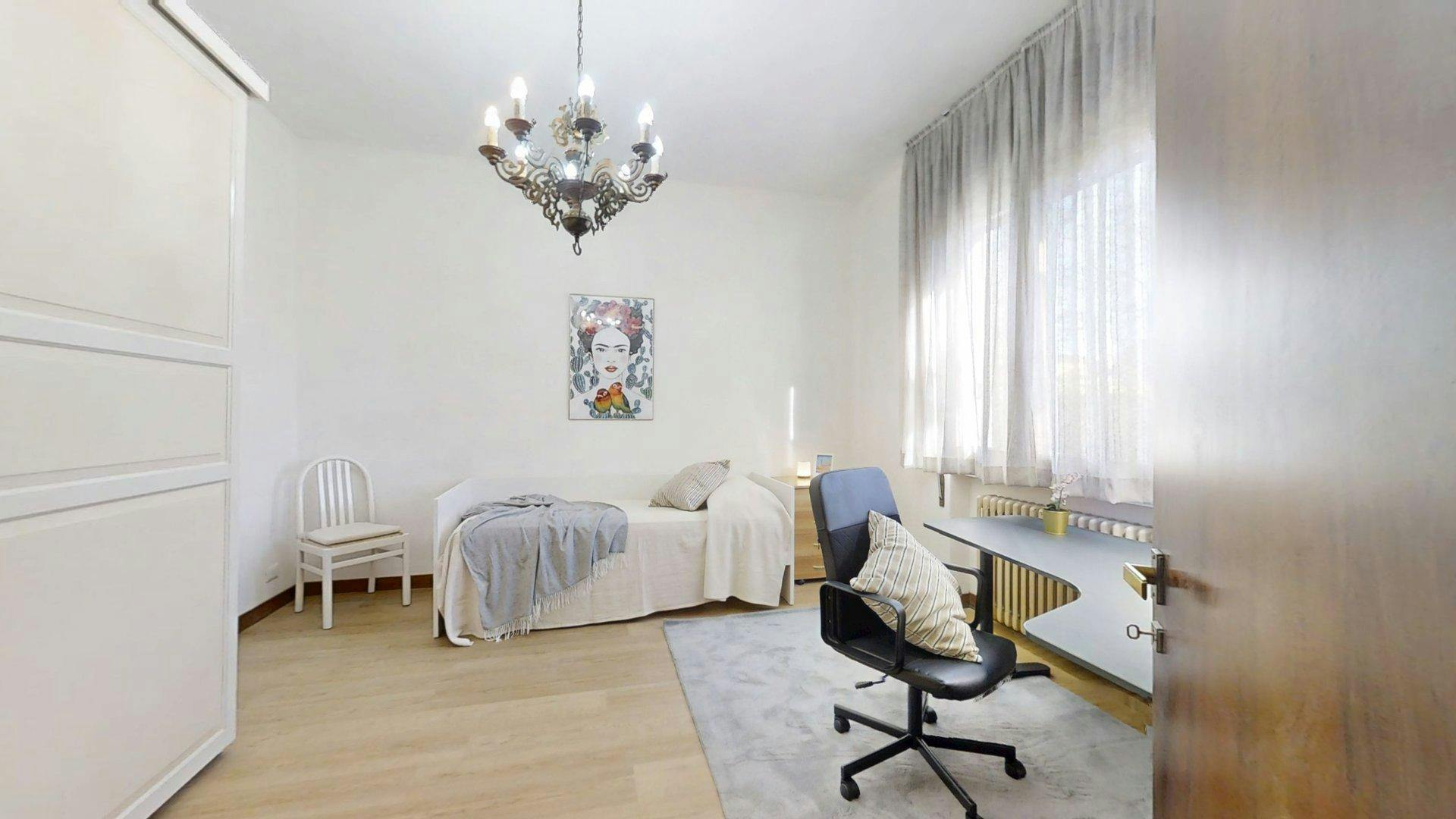 Private room for rent for €480 per month in Padova, Via Cernaia